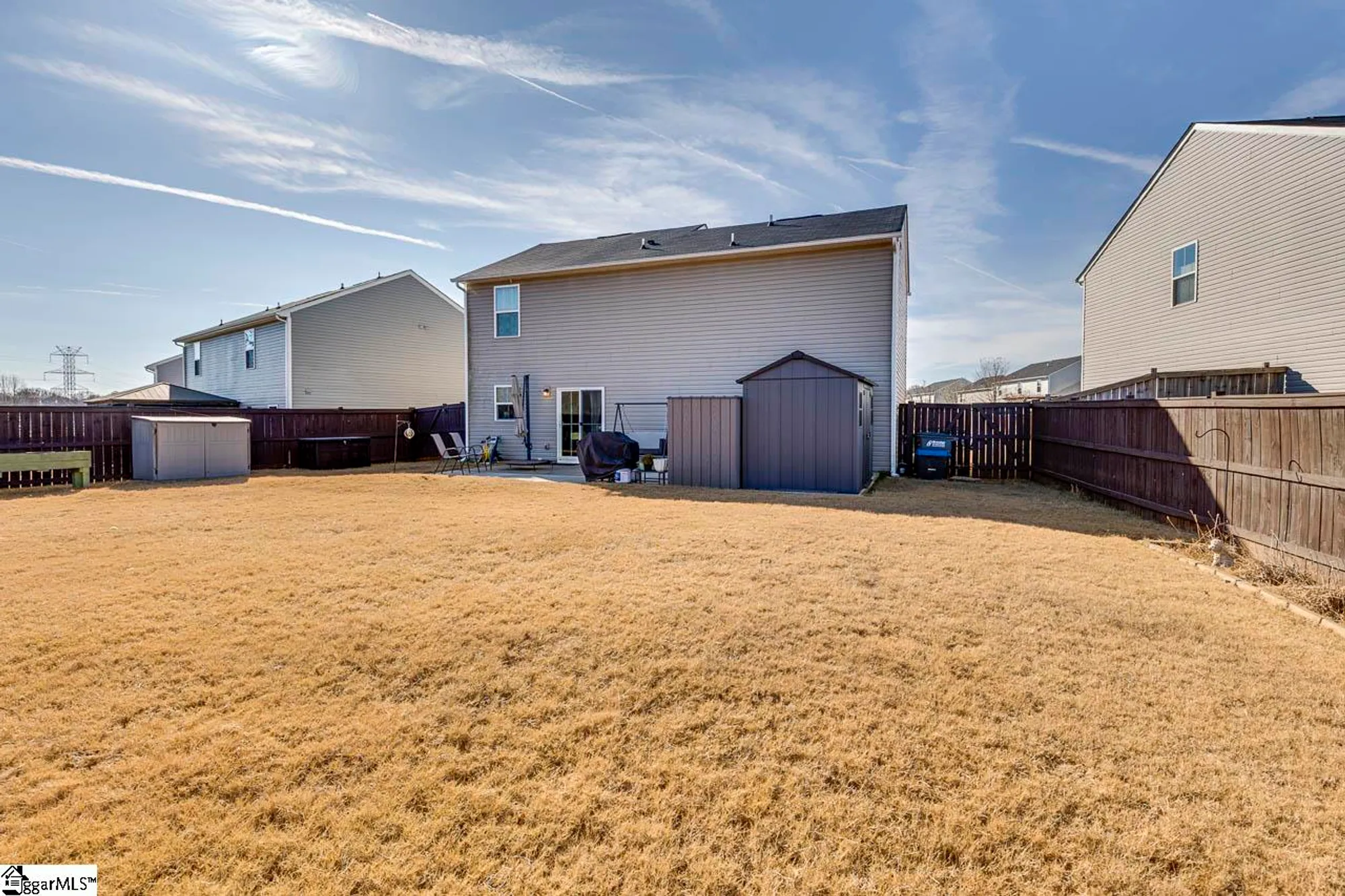 Property Slideshow image 30 of 35 | 332 maplestead farms ct, Greenville, SC, 29617