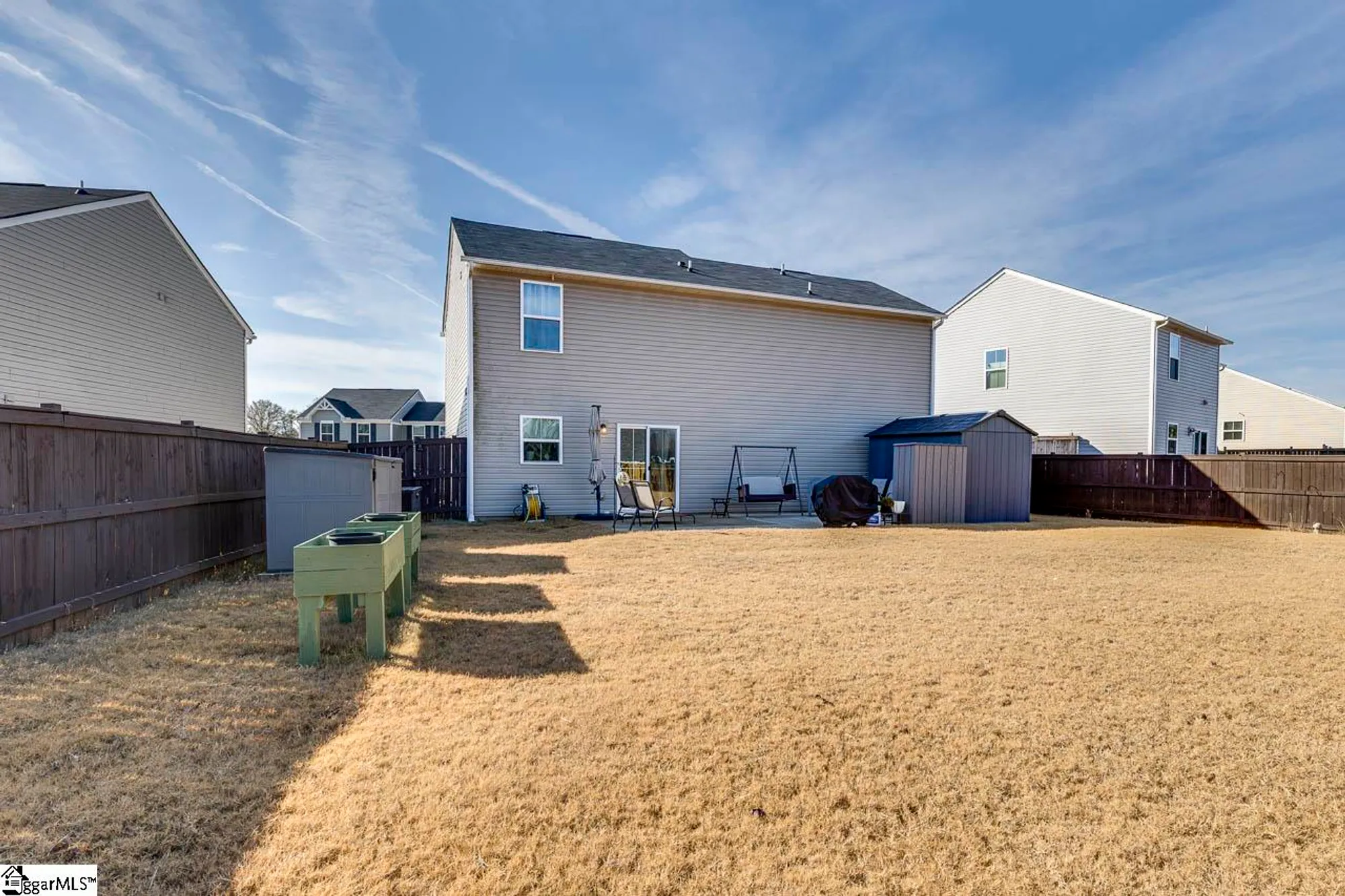 Property Slideshow image 32 of 35 | 332 maplestead farms ct, Greenville, SC, 29617