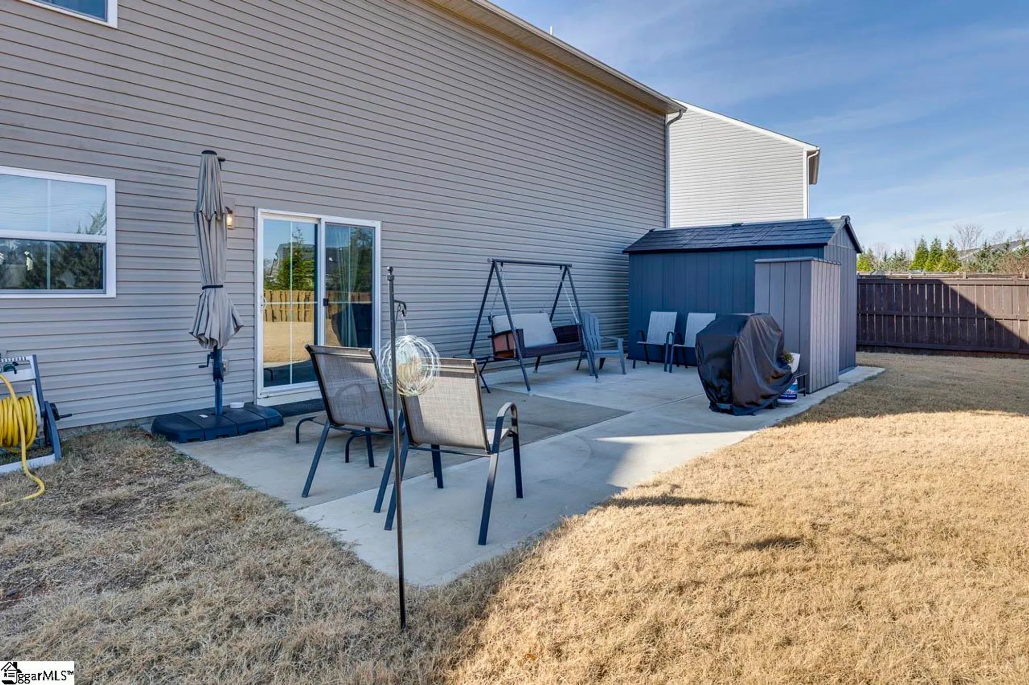 Property Slideshow image 33 of 35 | 332 maplestead farms ct, Greenville, SC, 29617