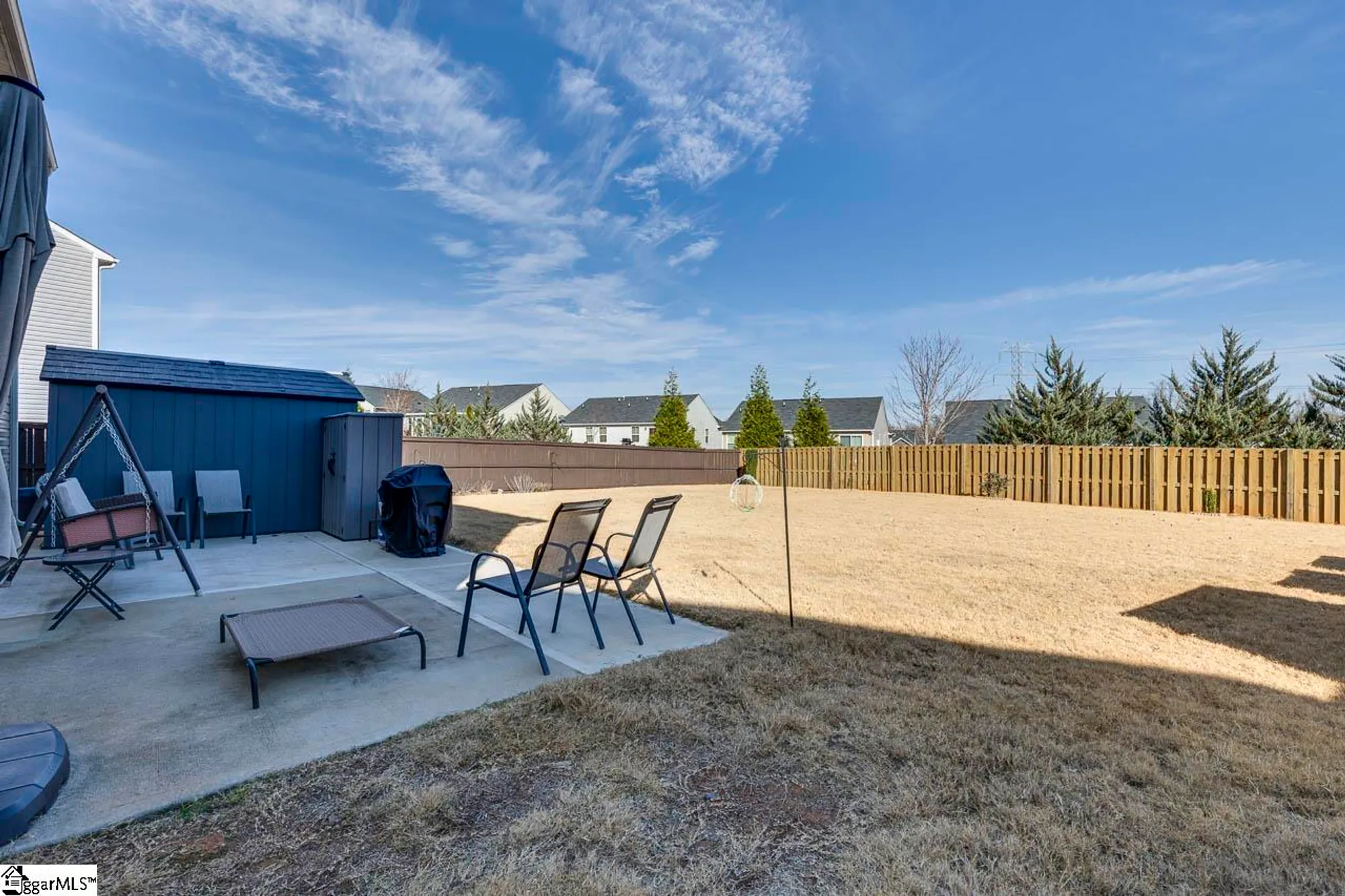 Property Slideshow image 34 of 35 | 332 maplestead farms ct, Greenville, SC, 29617