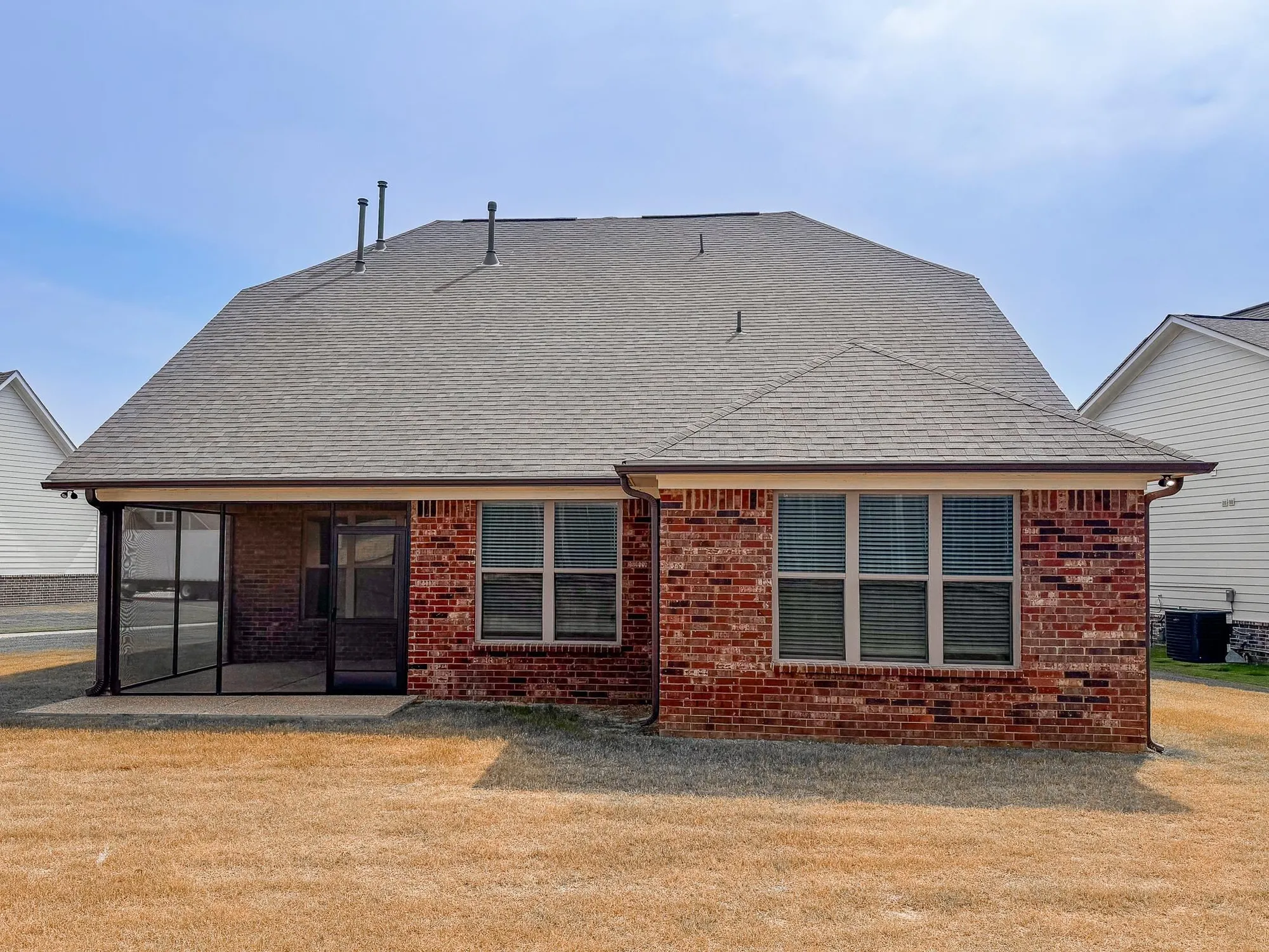 Property Slideshow image 40 of 40 | 5755 hollow oak dr, Arlington, TN, 38002