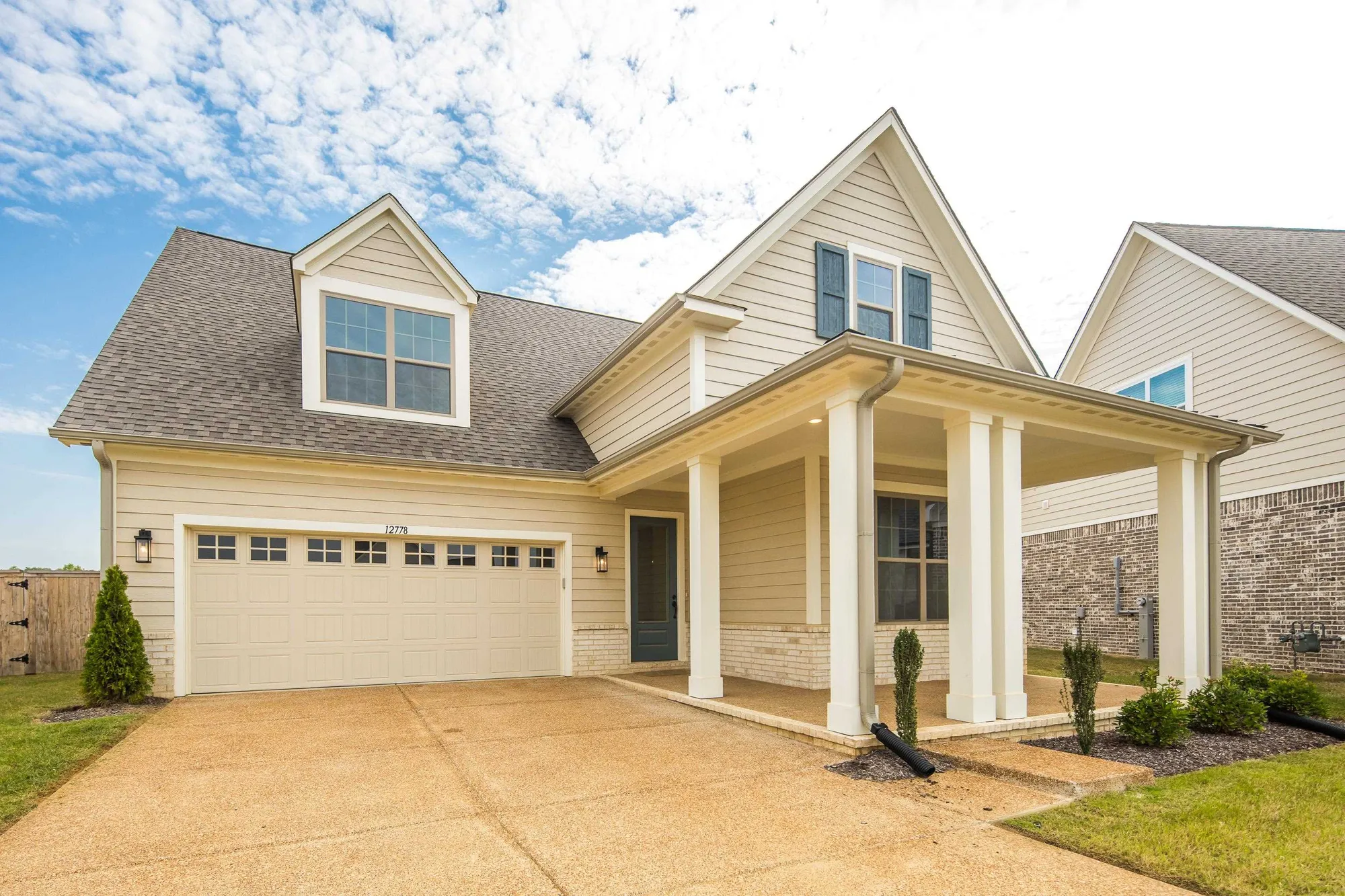 Property Slideshow image 2 of 38 | 12778 hollow oak dr n, Arlington, TN, 38002