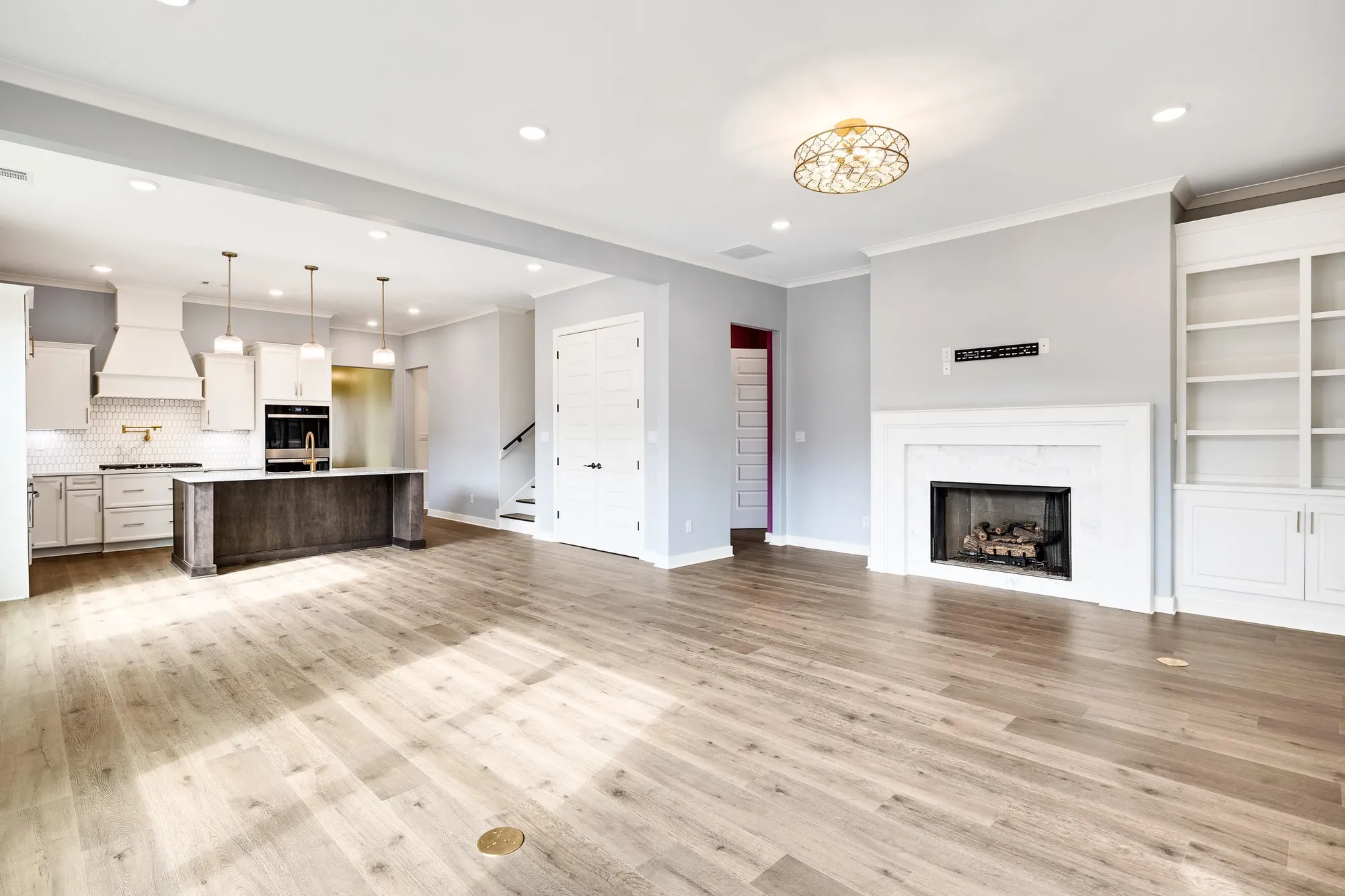 Property Slideshow image 11 of 38 | 12778 hollow oak dr n, Arlington, TN, 38002