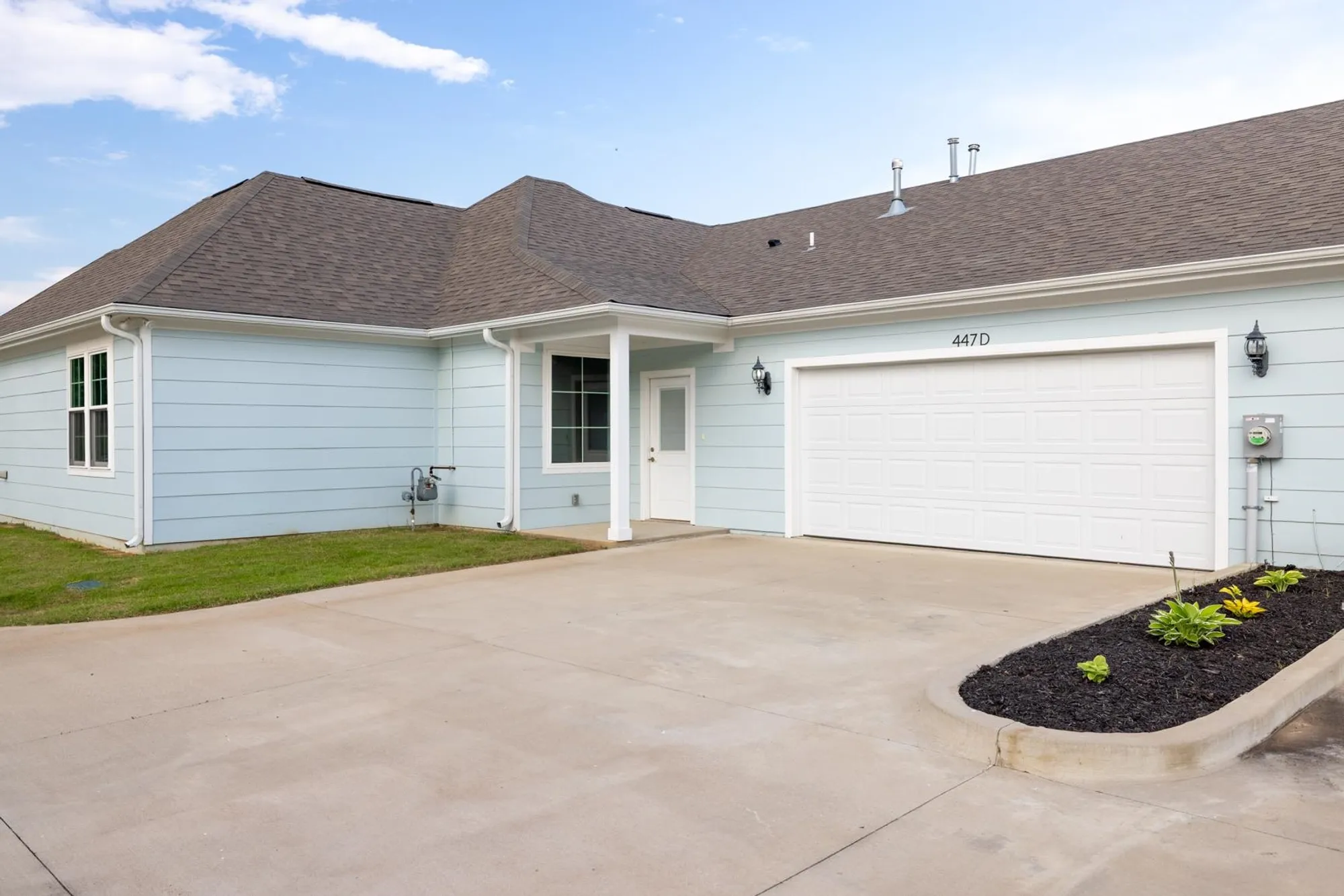 Property Slideshow image 20 of 20 | 447 abbey rd d, Munford, TN, 38058