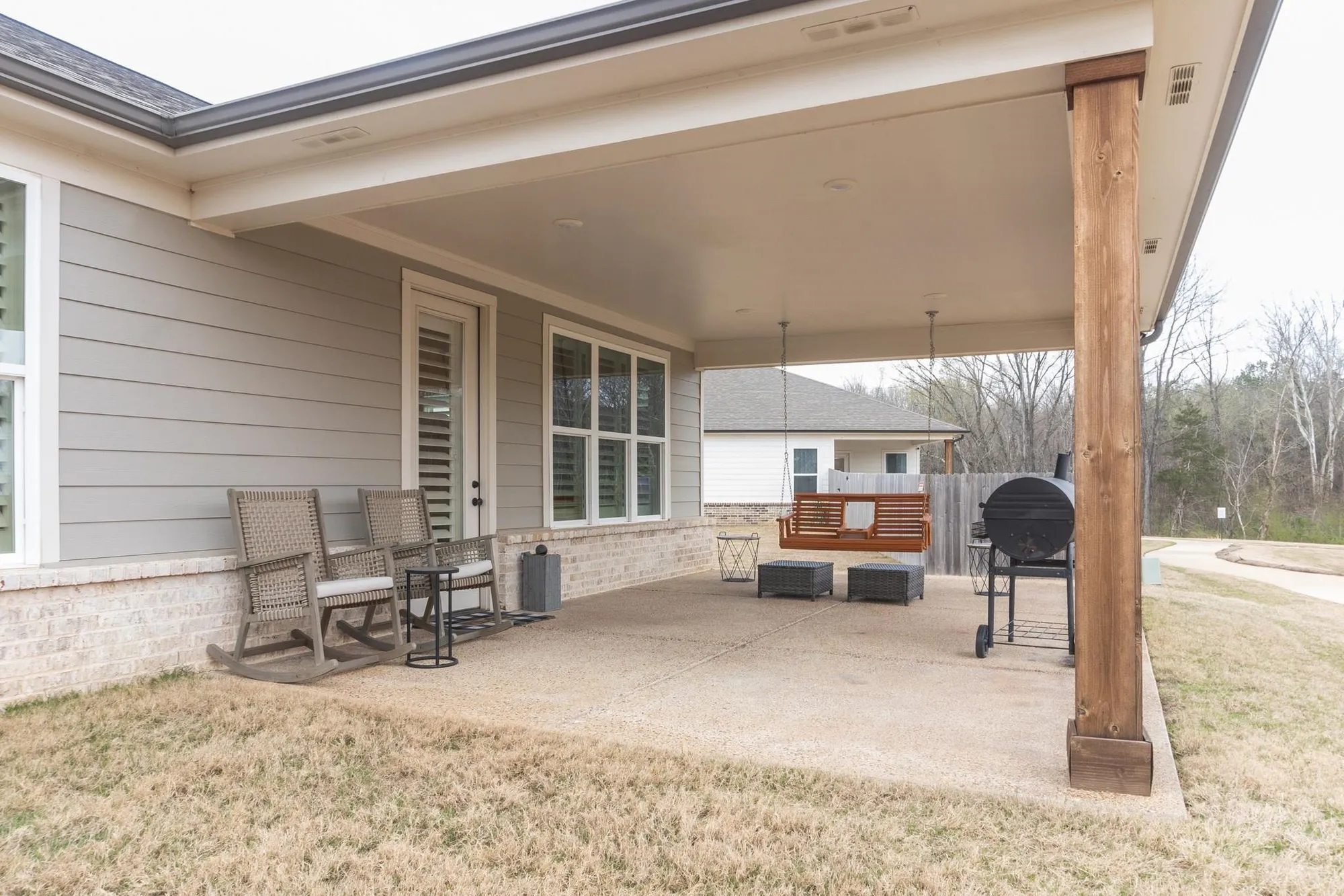 Property Slideshow image 27 of 30 | 12753 hollow oak dr, Arlington, TN, 38002