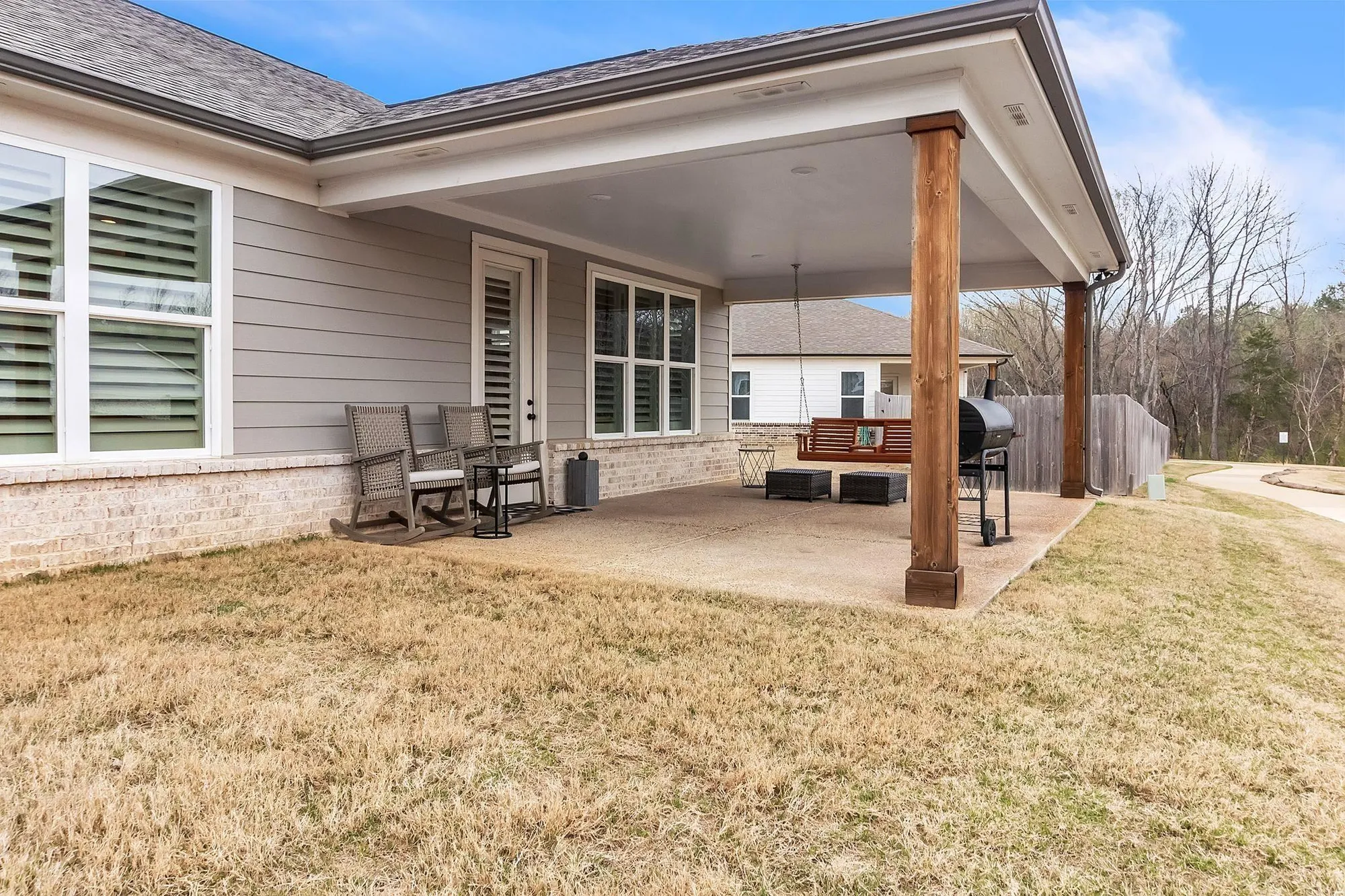 Property Slideshow image 28 of 30 | 12753 hollow oak dr, Arlington, TN, 38002