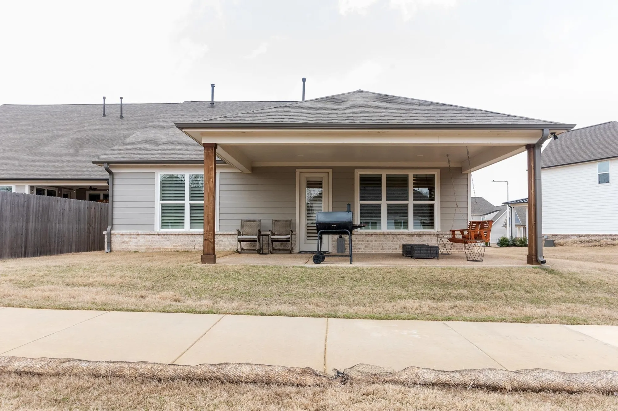 Property Slideshow image 29 of 30 | 12753 hollow oak dr, Arlington, TN, 38002