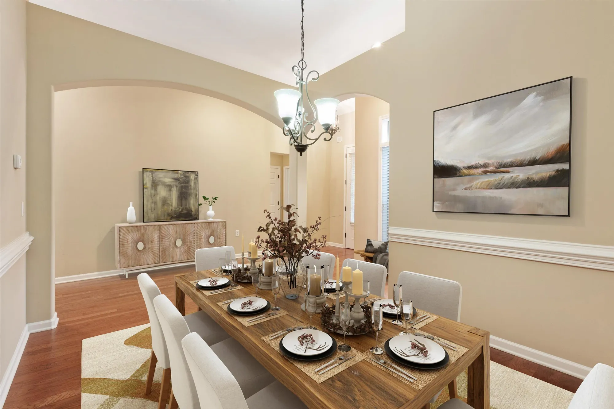 Property Slideshow image 6 of 28 | 3214 sea ray ln, Lakeland, TN, 38002