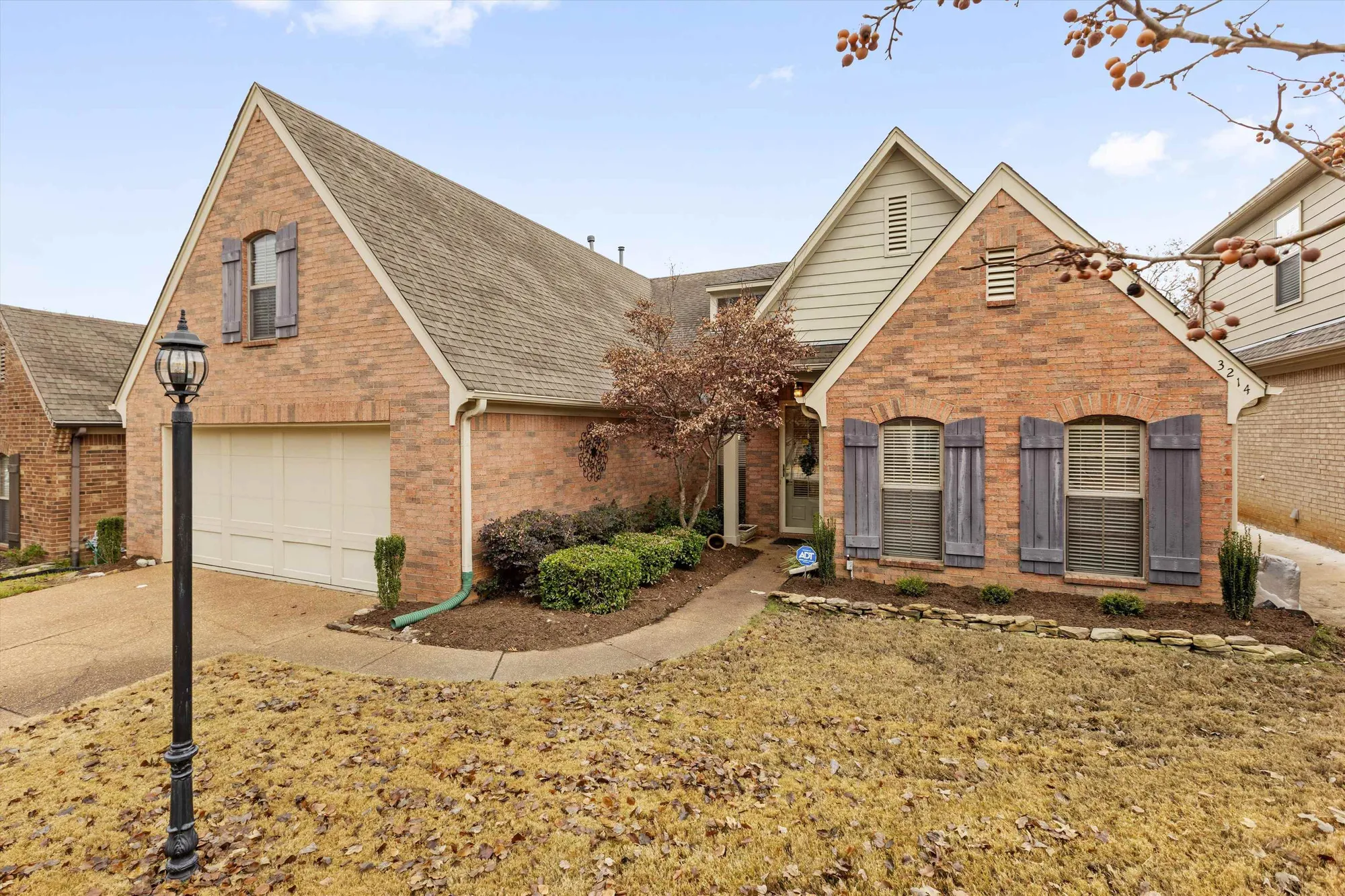 Property Slideshow image 2 of 28 | 3214 sea ray ln, Lakeland, TN, 38002