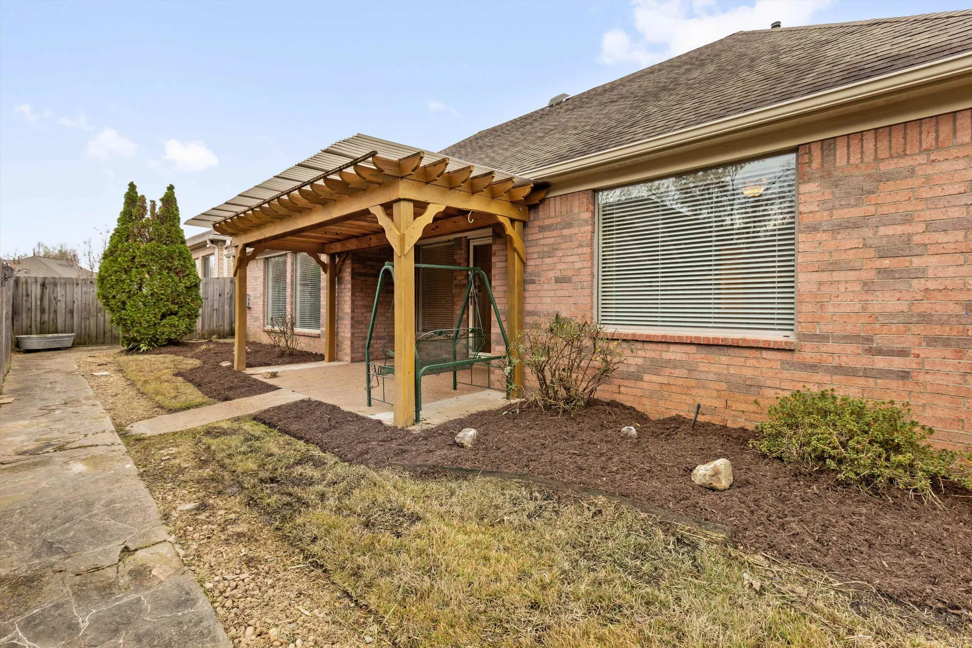 Property Slideshow image 27 of 28 | 3214 sea ray ln, Lakeland, TN, 38002