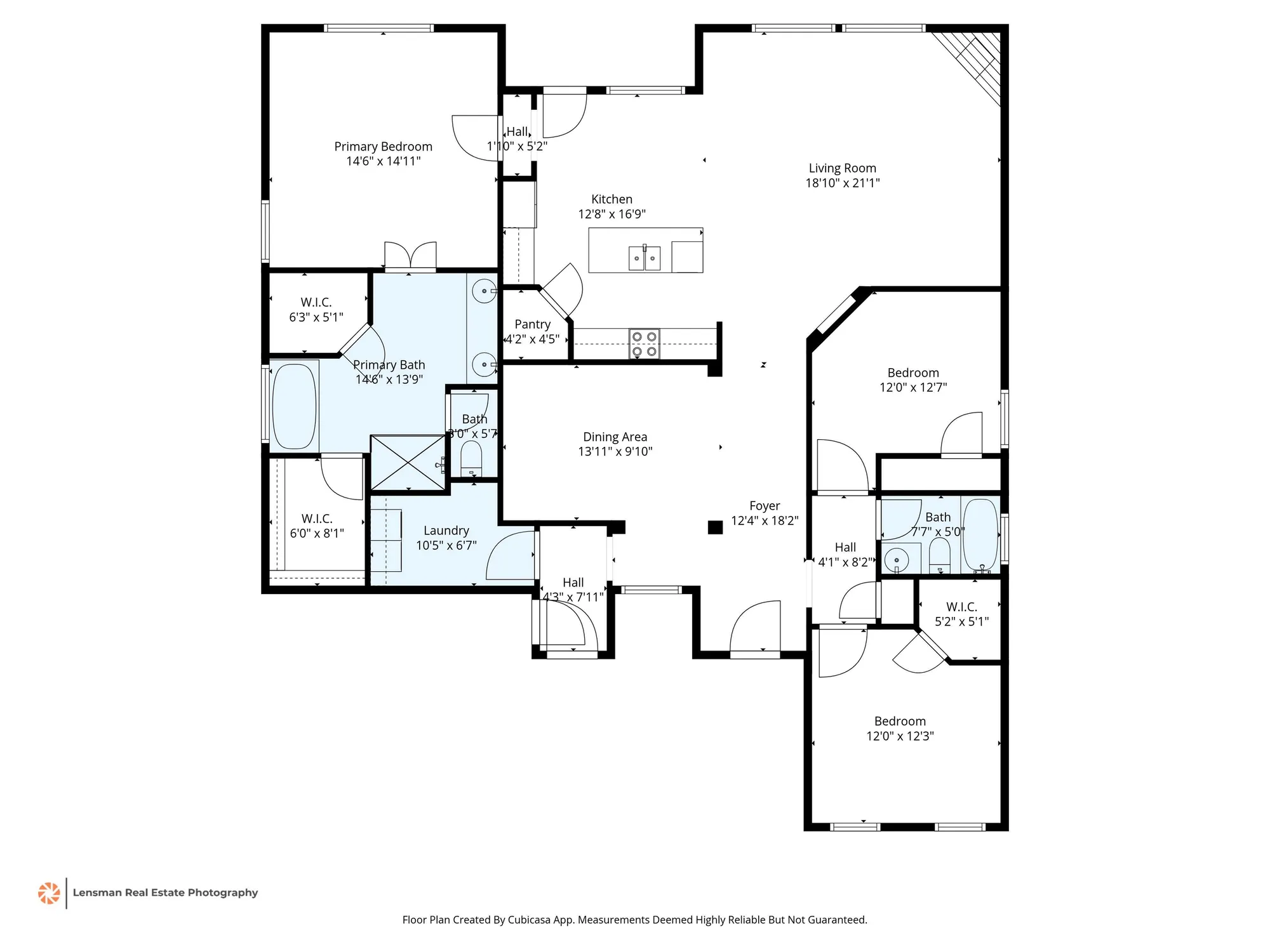 Property Slideshow image 28 of 28 | 3214 sea ray ln, Lakeland, TN, 38002