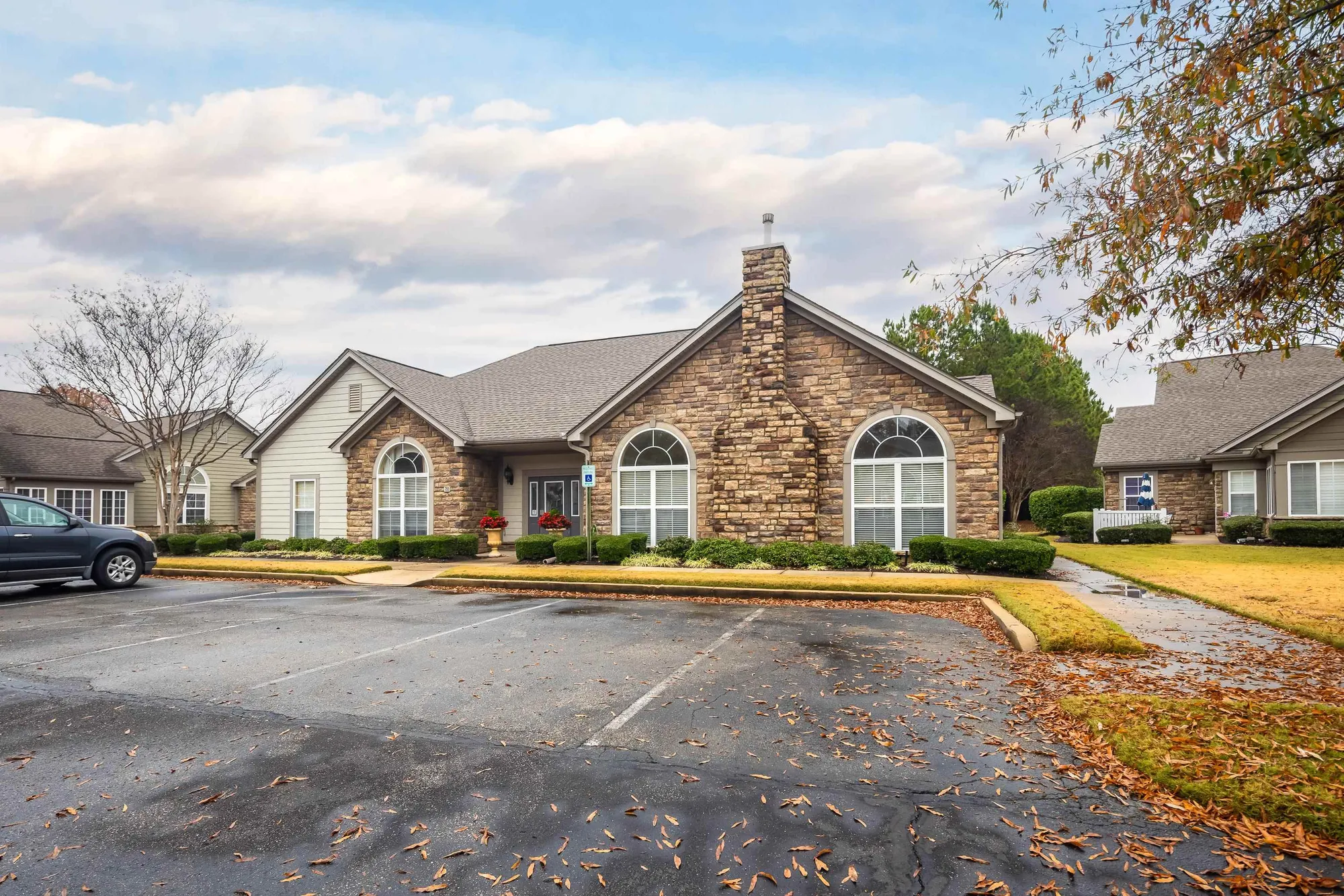 Property Slideshow image 35 of 36 | 781 stonevillage cv # 28, Collierville, TN, 38017