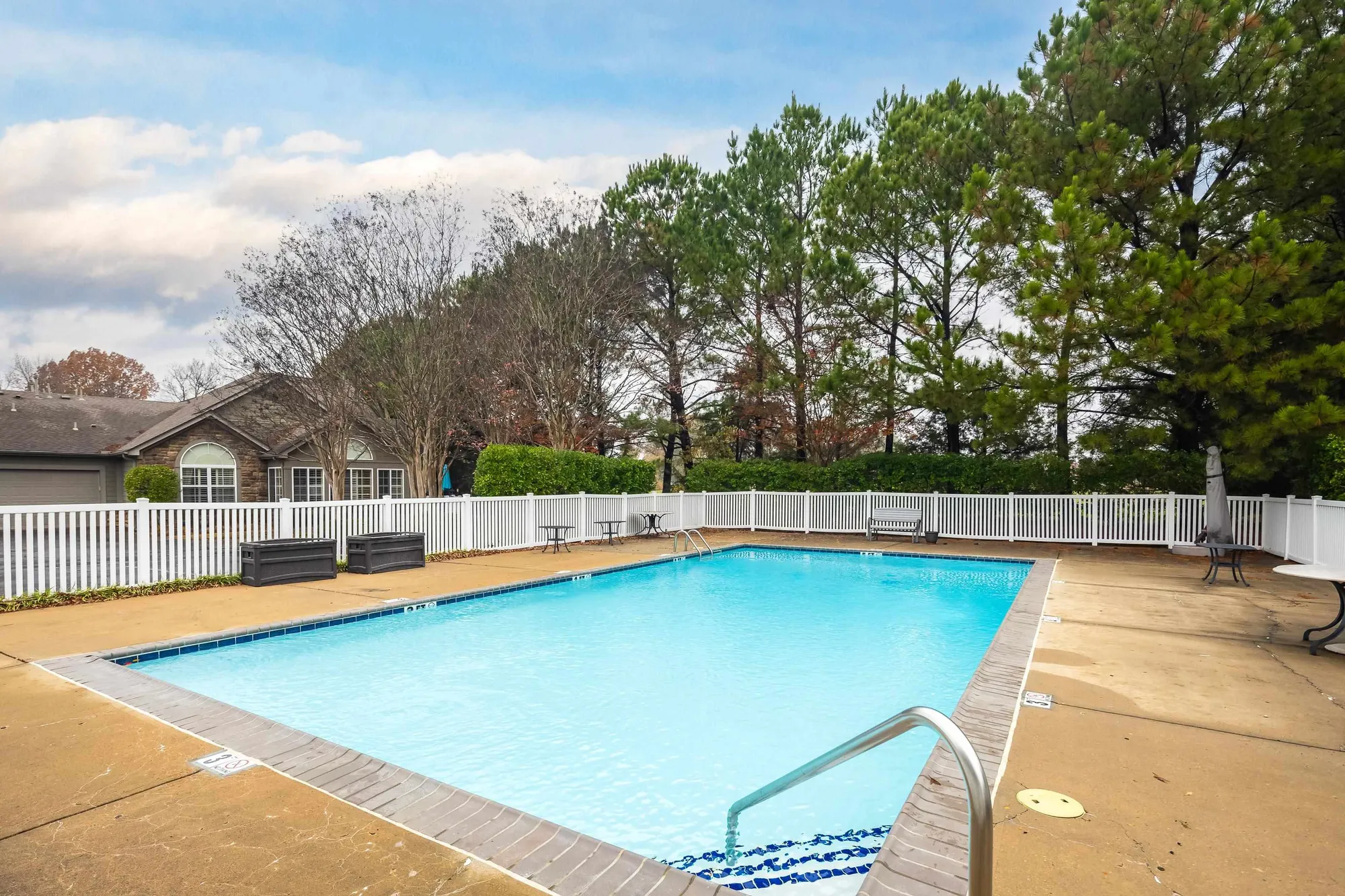 Property Slideshow image 36 of 36 | 781 stonevillage cv # 28, Collierville, TN, 38017