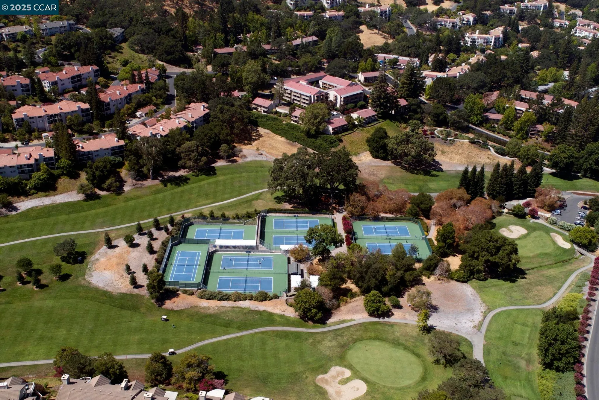 Property Slideshow image 28 of 34 | 2000 golden rain rd 4, Walnut Creek, CA, 94595
