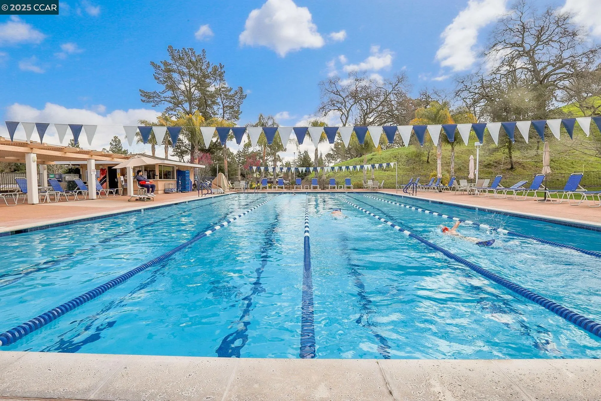 Property Slideshow image 29 of 34 | 2000 golden rain rd 4, Walnut Creek, CA, 94595