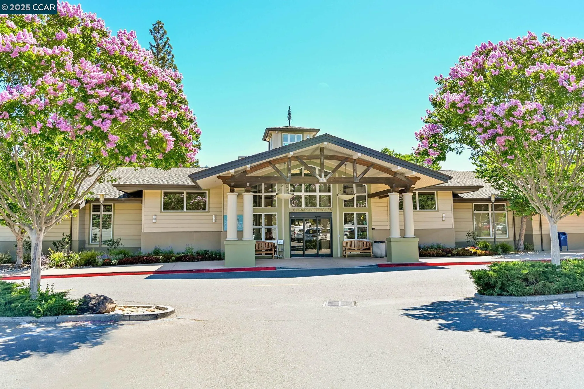 Property Slideshow image 22 of 34 | 2000 golden rain rd 4, Walnut Creek, CA, 94595
