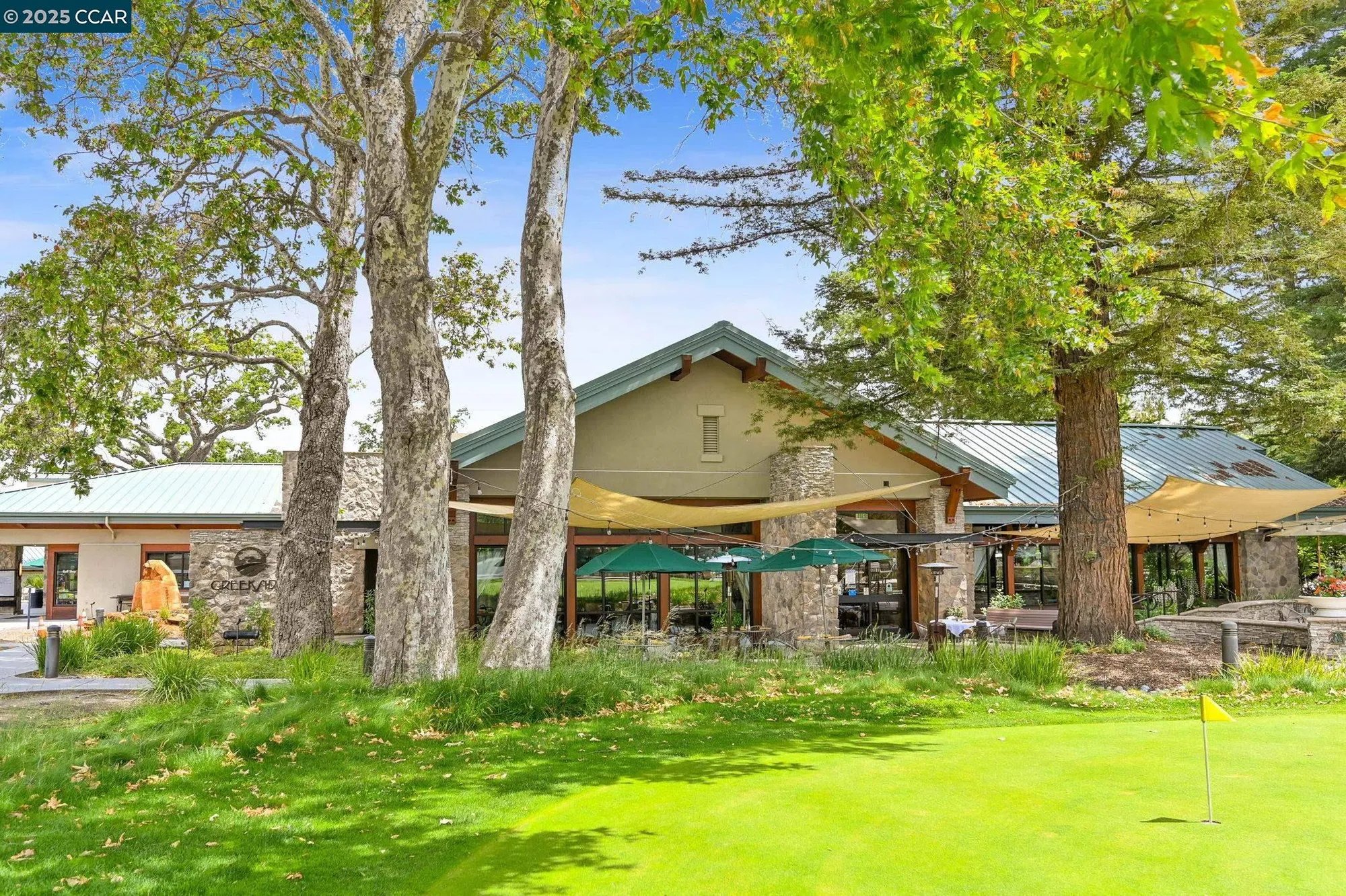 Property Slideshow image 31 of 34 | 2000 golden rain rd 4, Walnut Creek, CA, 94595