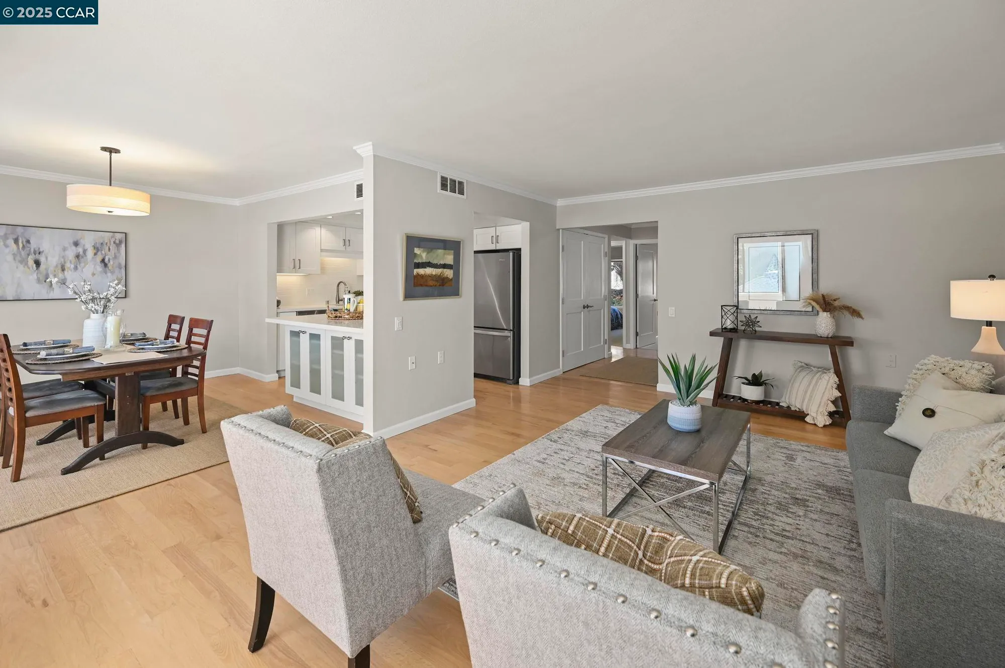 Property Slideshow image 7 of 34 | 2000 golden rain rd 4, Walnut Creek, CA, 94595