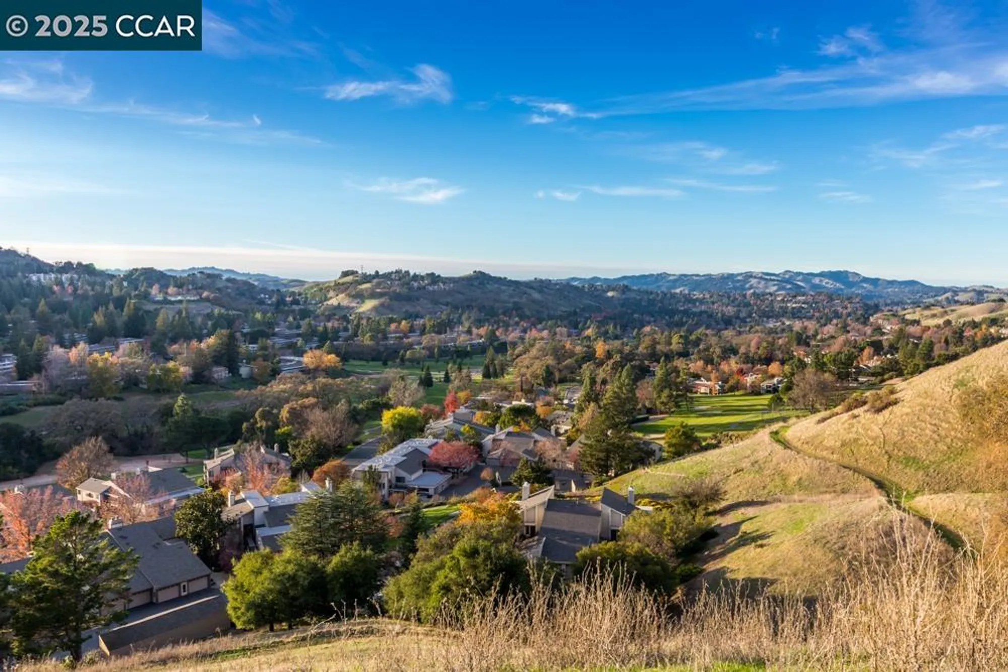 Property Slideshow image 25 of 26 | 1601 canyonwood ct 8, Walnut Creek, CA, 94595
