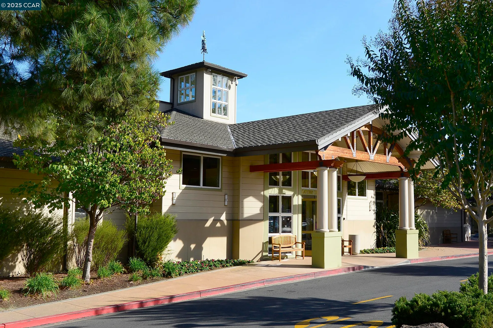 Property Slideshow image 37 of 48 | 2148 golden rain rd apt 1, Walnut Creek, CA, 94595