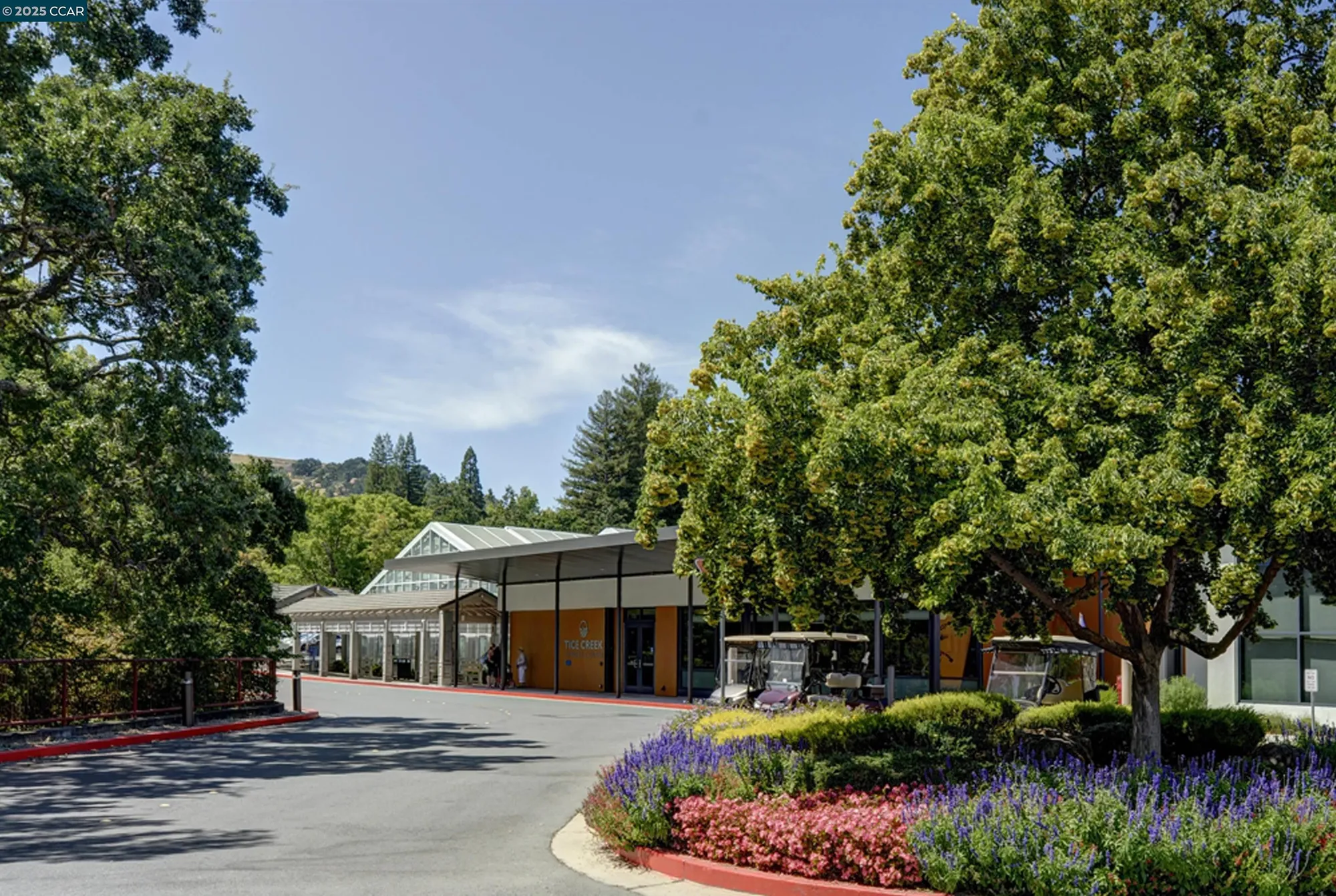 Property Slideshow image 42 of 48 | 2148 golden rain rd apt 1, Walnut Creek, CA, 94595