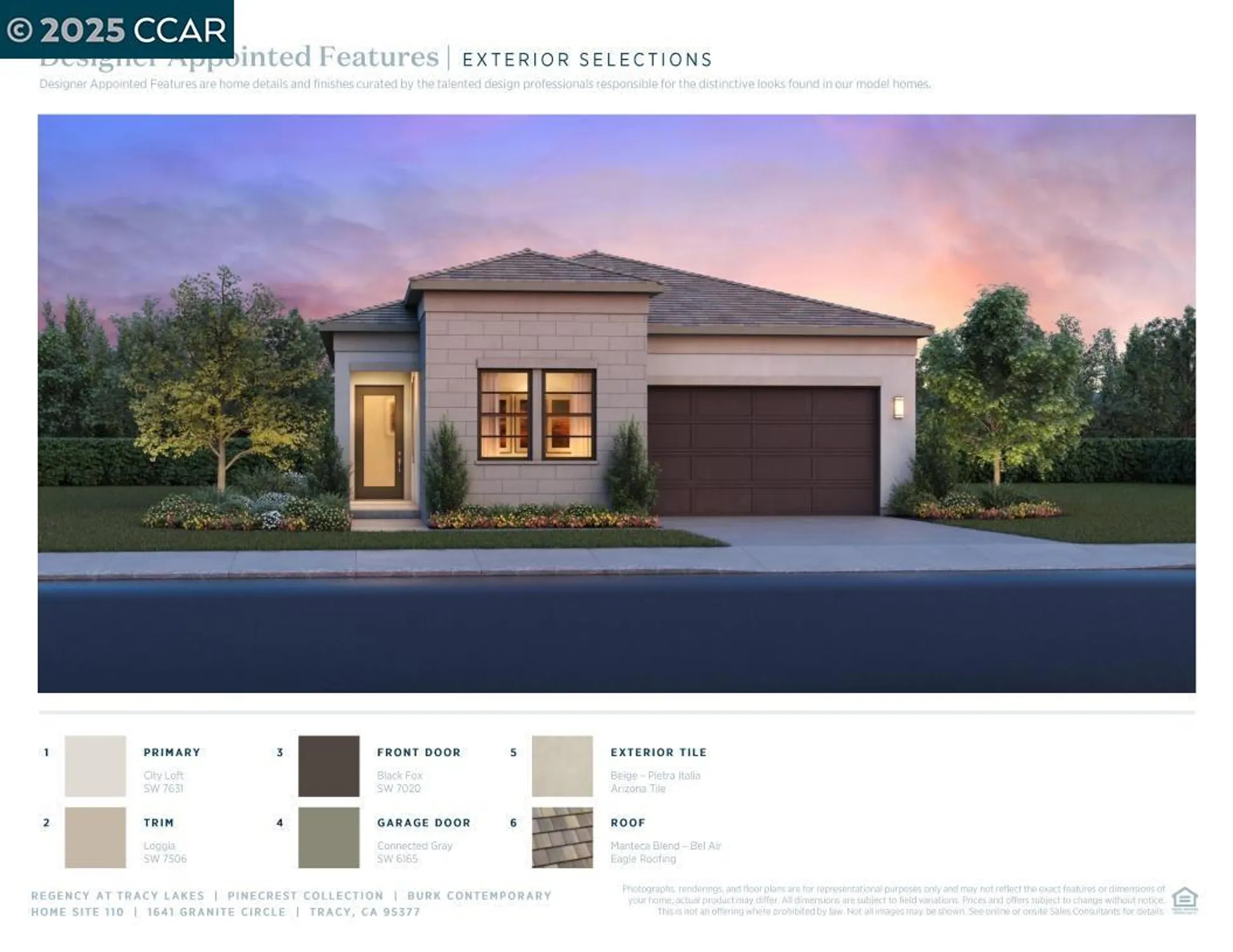Property Slideshow image 8 of 30 | 1641 granite ct, Tracy, CA, 95377