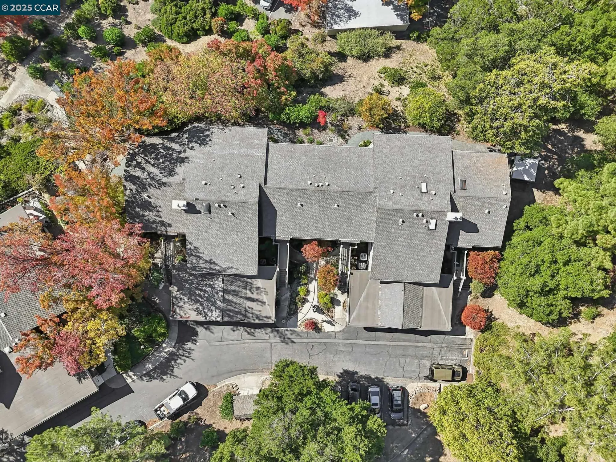 Property Slideshow image 29 of 37 | 2666 saklan indian dr 2, Walnut Creek, CA, 94595