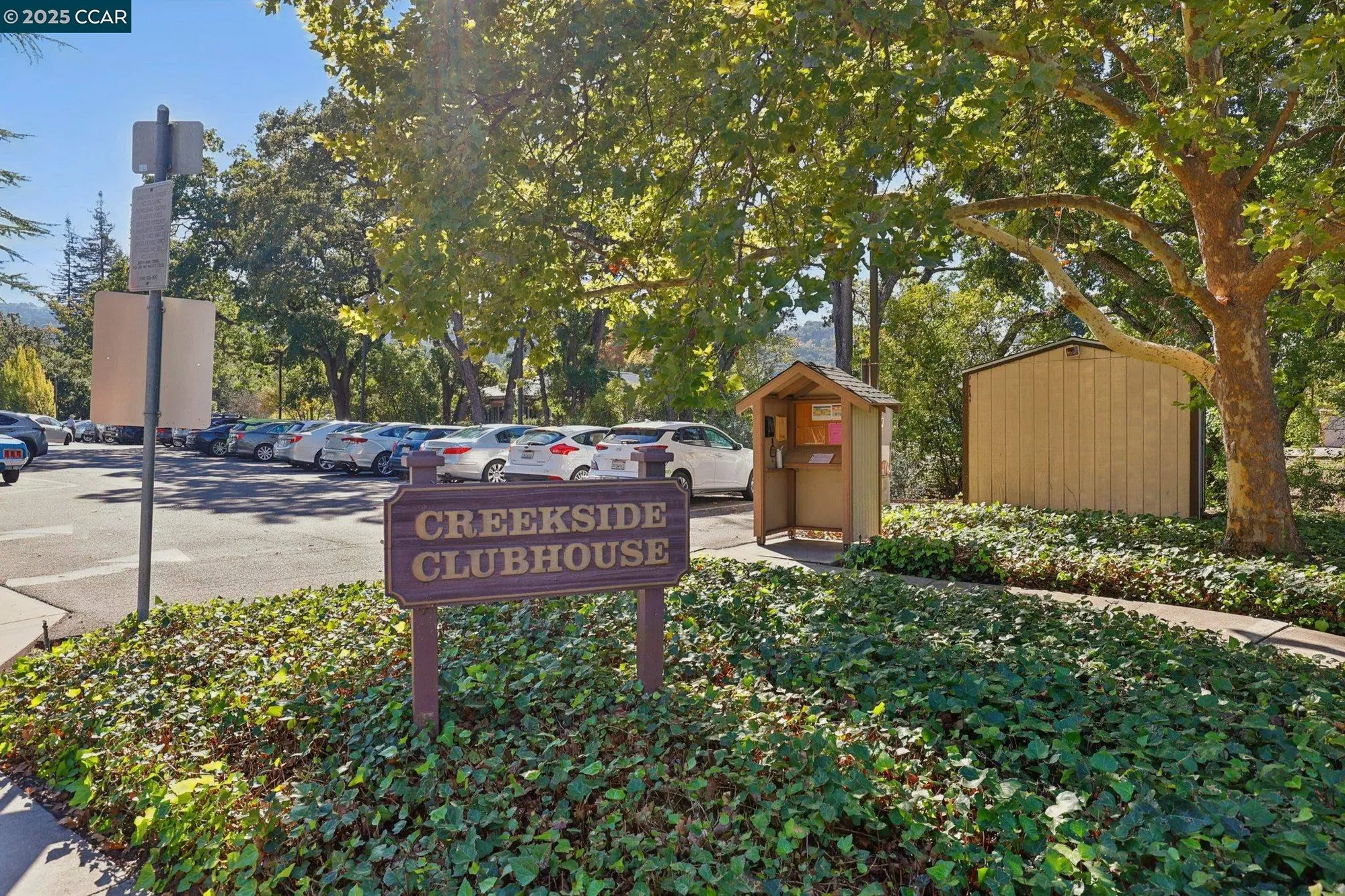 Property Slideshow image 30 of 37 | 2666 saklan indian dr 2, Walnut Creek, CA, 94595