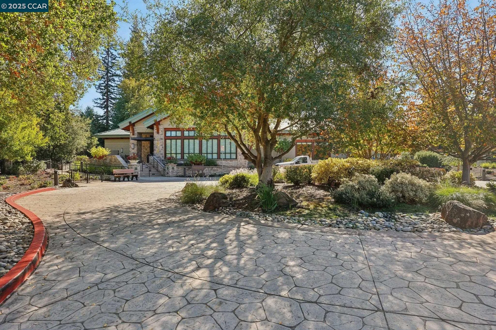 Property Slideshow image 35 of 37 | 2666 saklan indian dr 2, Walnut Creek, CA, 94595