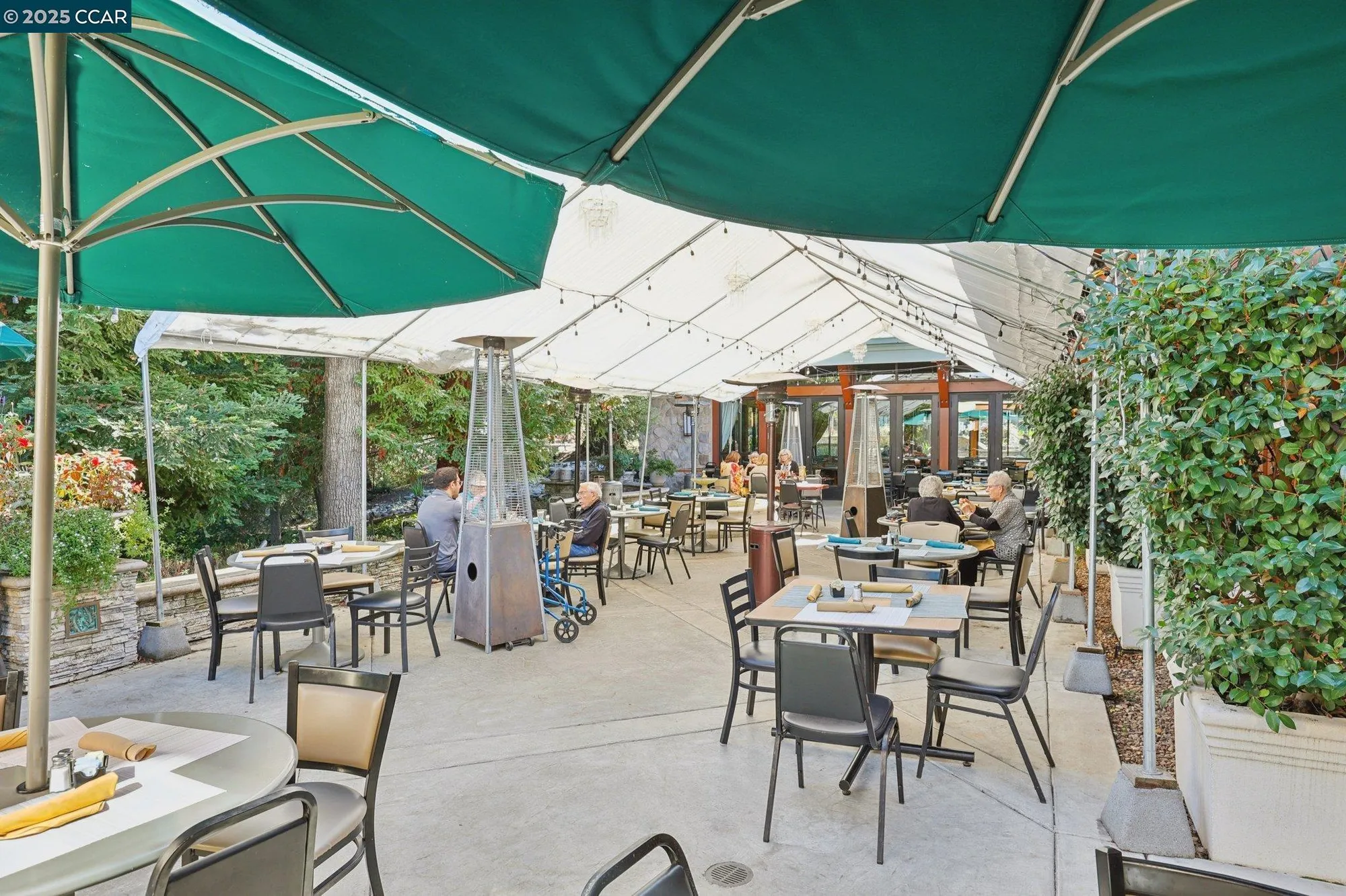 Property Slideshow image 32 of 37 | 2666 saklan indian dr 2, Walnut Creek, CA, 94595