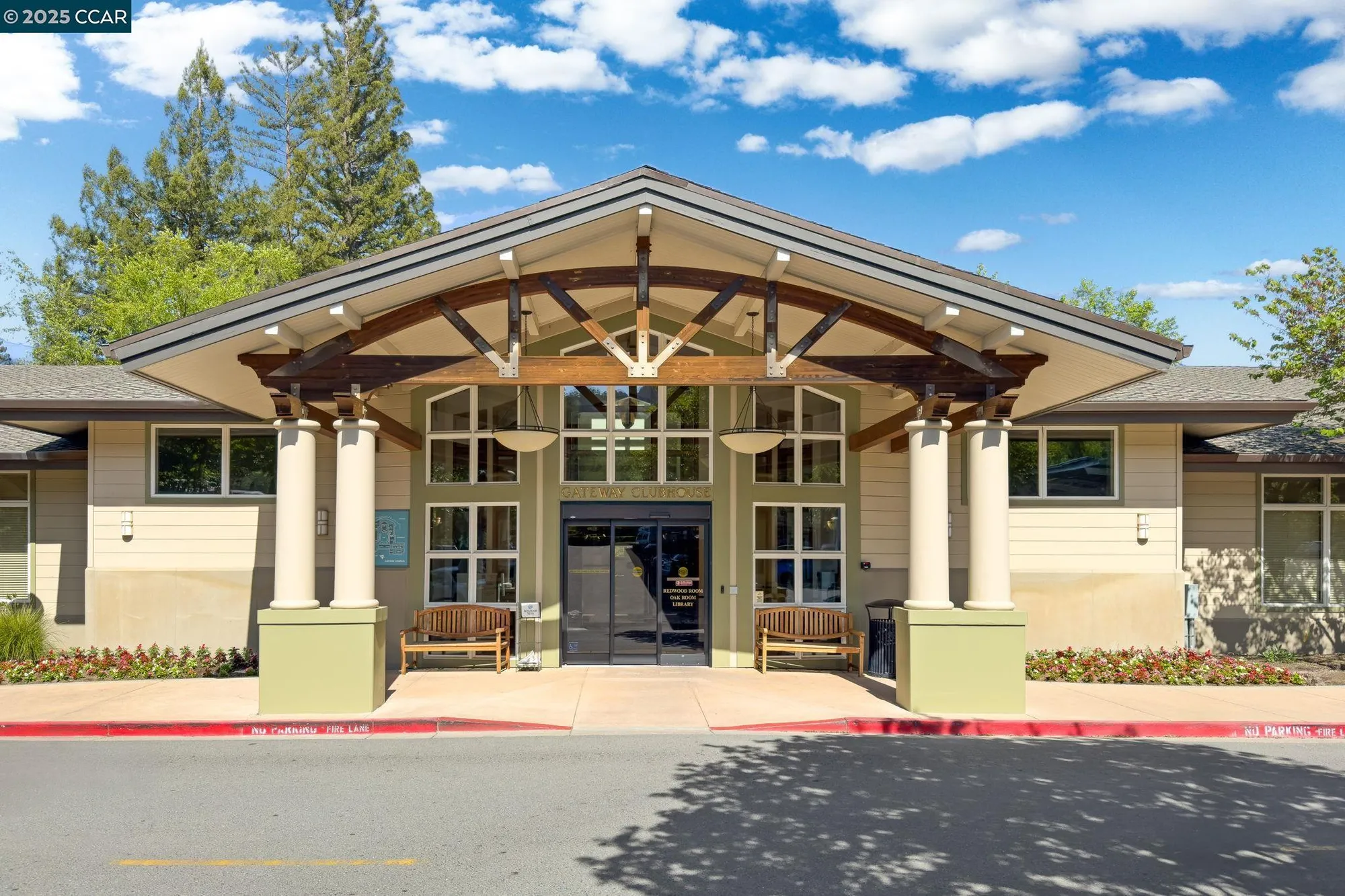 Property Slideshow image 18 of 23 | 1388 rockledge ln apt 4, Walnut Creek, CA, 94595