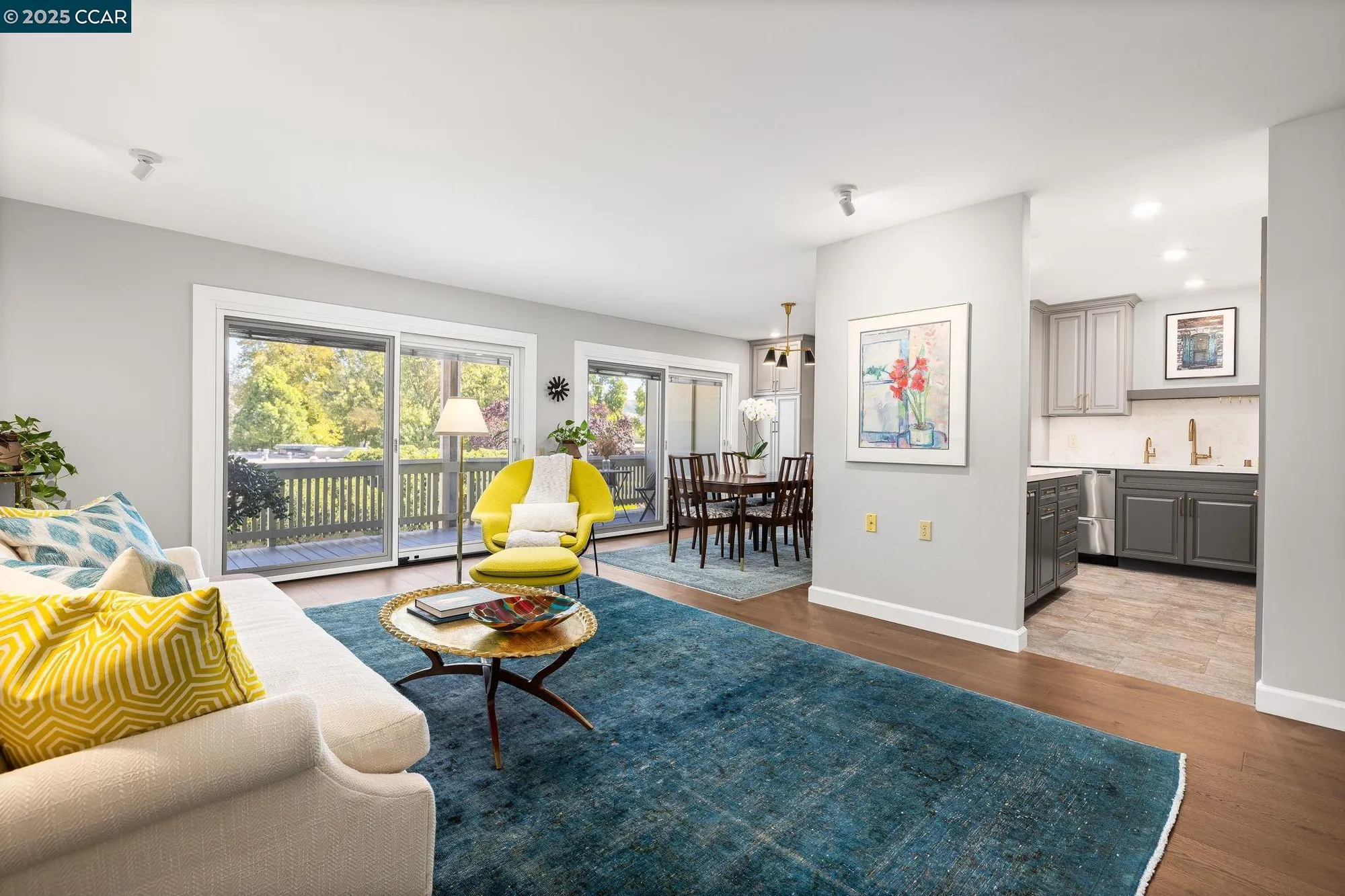 Property Slideshow image 2 of 23 | 1388 rockledge ln apt 4, Walnut Creek, CA, 94595