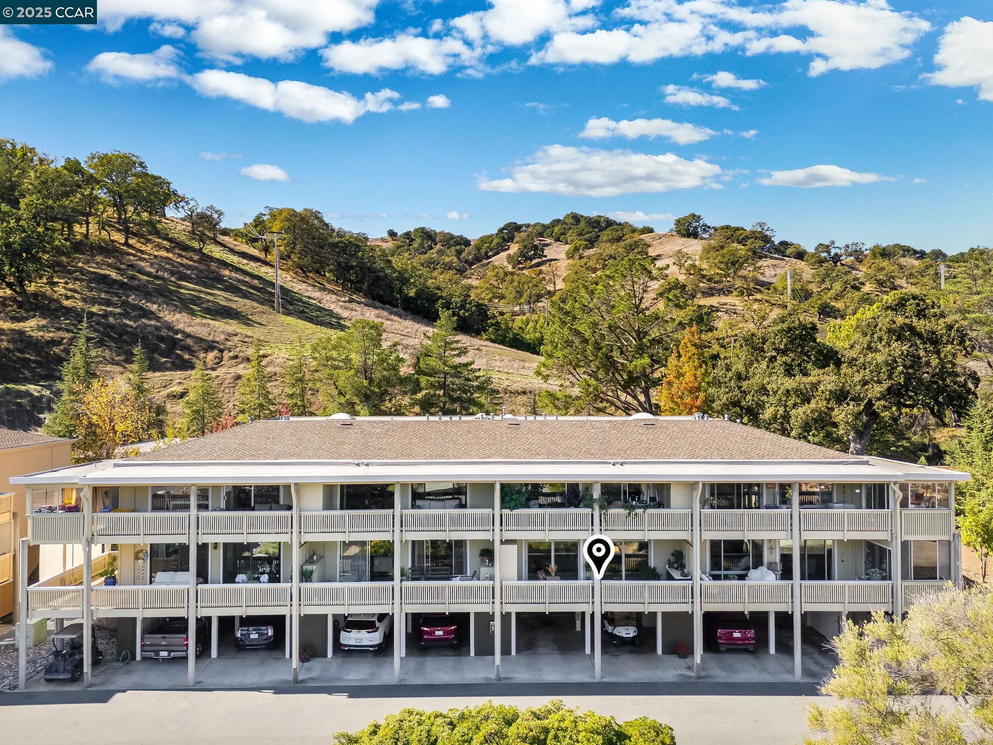 Property Slideshow image 13 of 23 | 1388 rockledge ln apt 4, Walnut Creek, CA, 94595