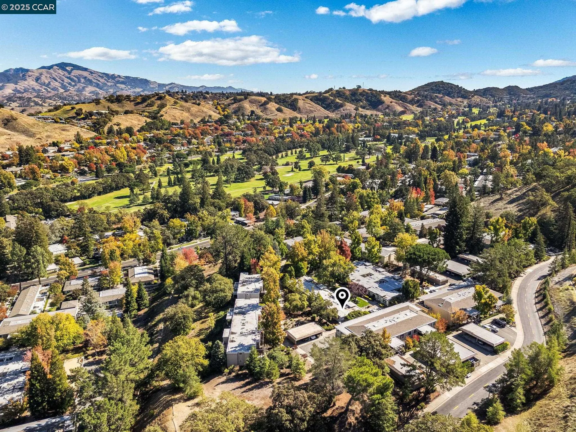 Property Slideshow image 14 of 23 | 1388 rockledge ln apt 4, Walnut Creek, CA, 94595