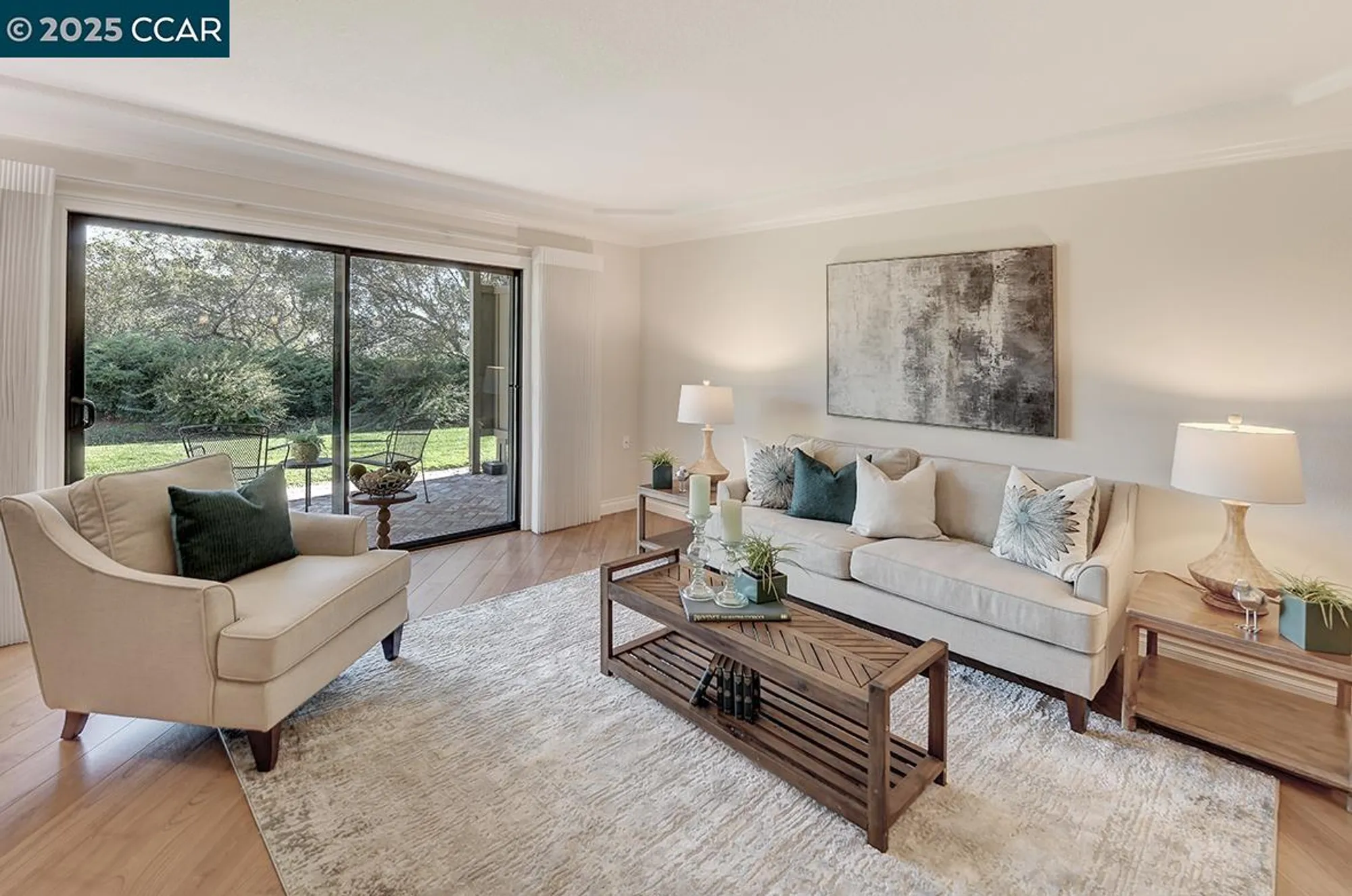 Property Slideshow image 8 of 58 | 2409 golden rain rd apt 6, Walnut Creek, CA, 94595