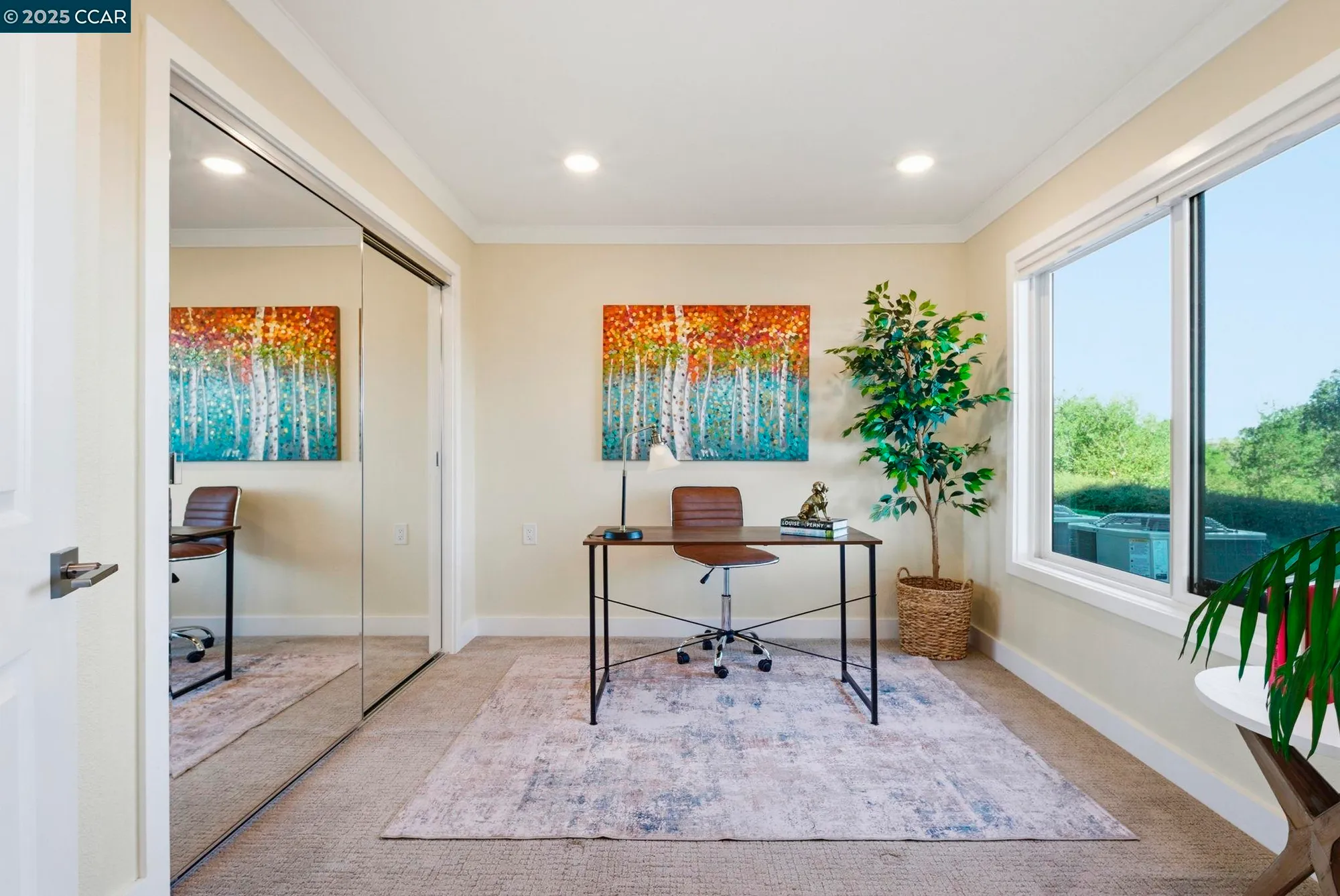 Property Slideshow image 20 of 60 | 1940 golden rain rd apt 5, Walnut Creek, CA, 94595
