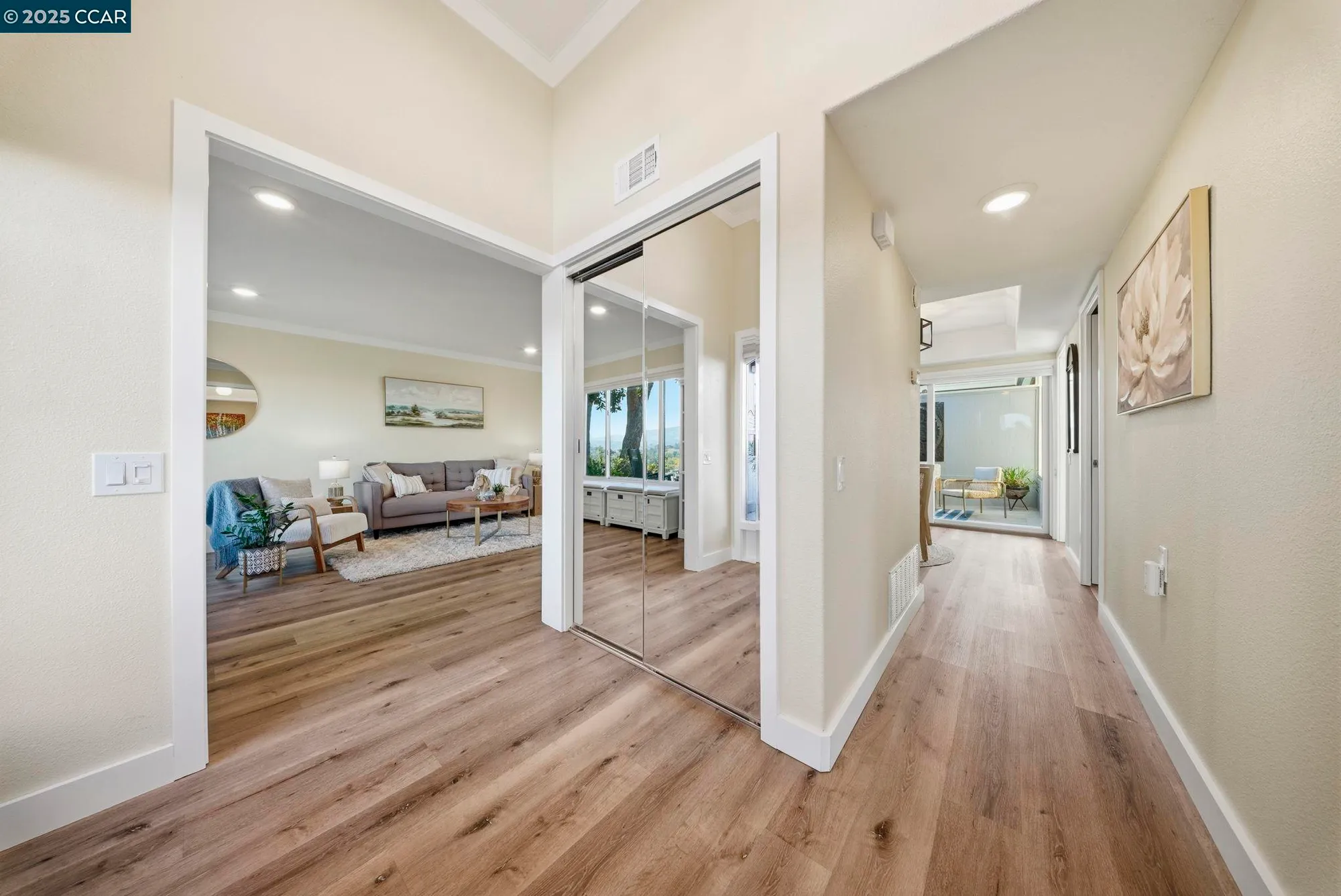 Property Slideshow image 11 of 60 | 1940 golden rain rd apt 5, Walnut Creek, CA, 94595