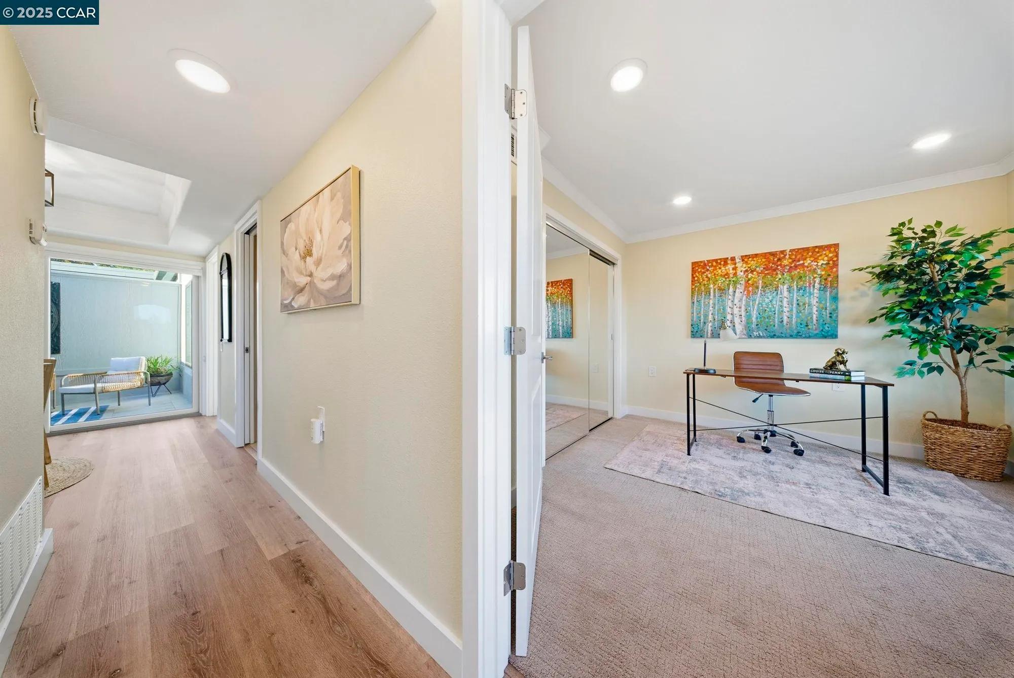 Property Slideshow image 12 of 60 | 1940 golden rain rd apt 5, Walnut Creek, CA, 94595