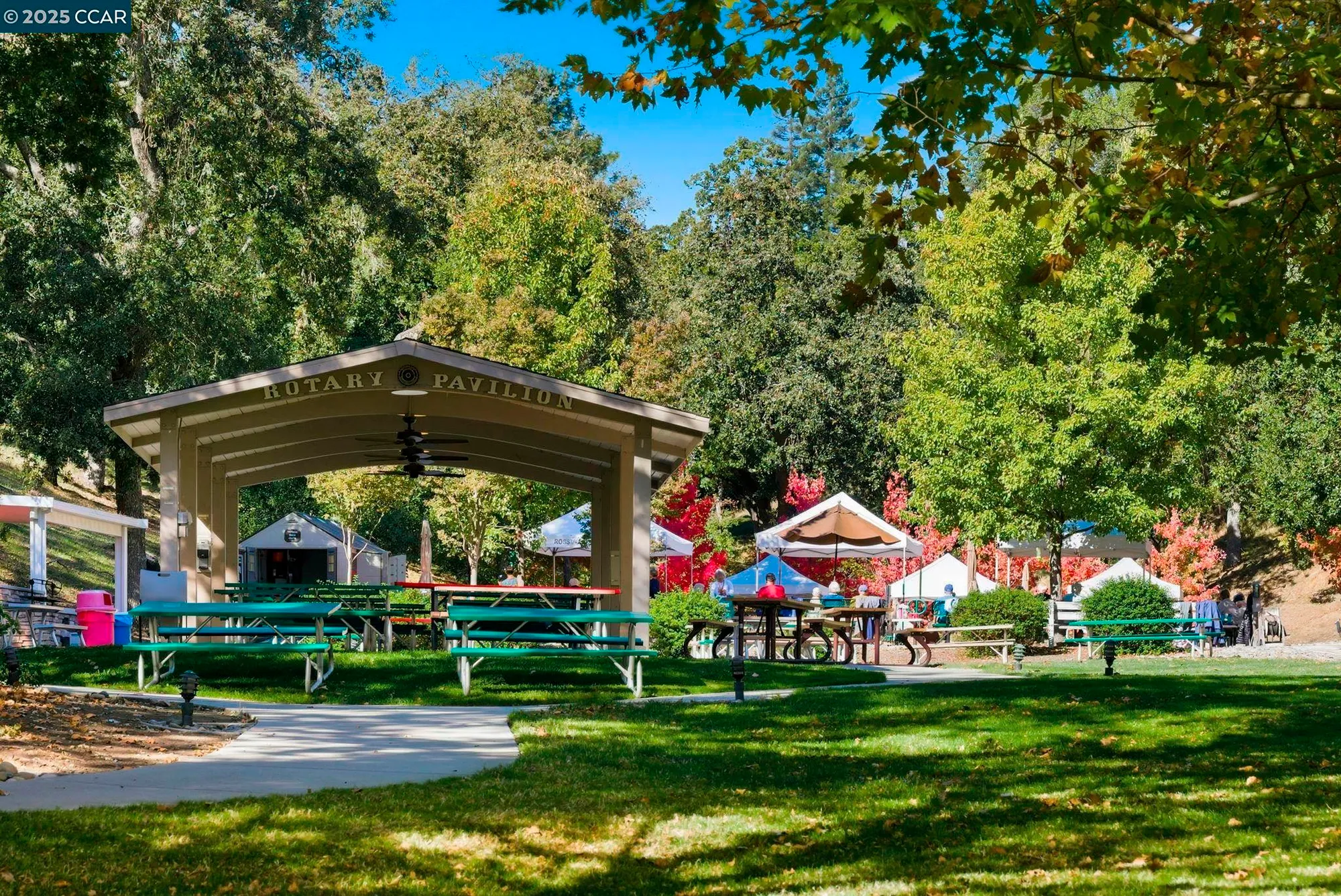 Property Slideshow image 48 of 60 | 1940 golden rain rd apt 5, Walnut Creek, CA, 94595