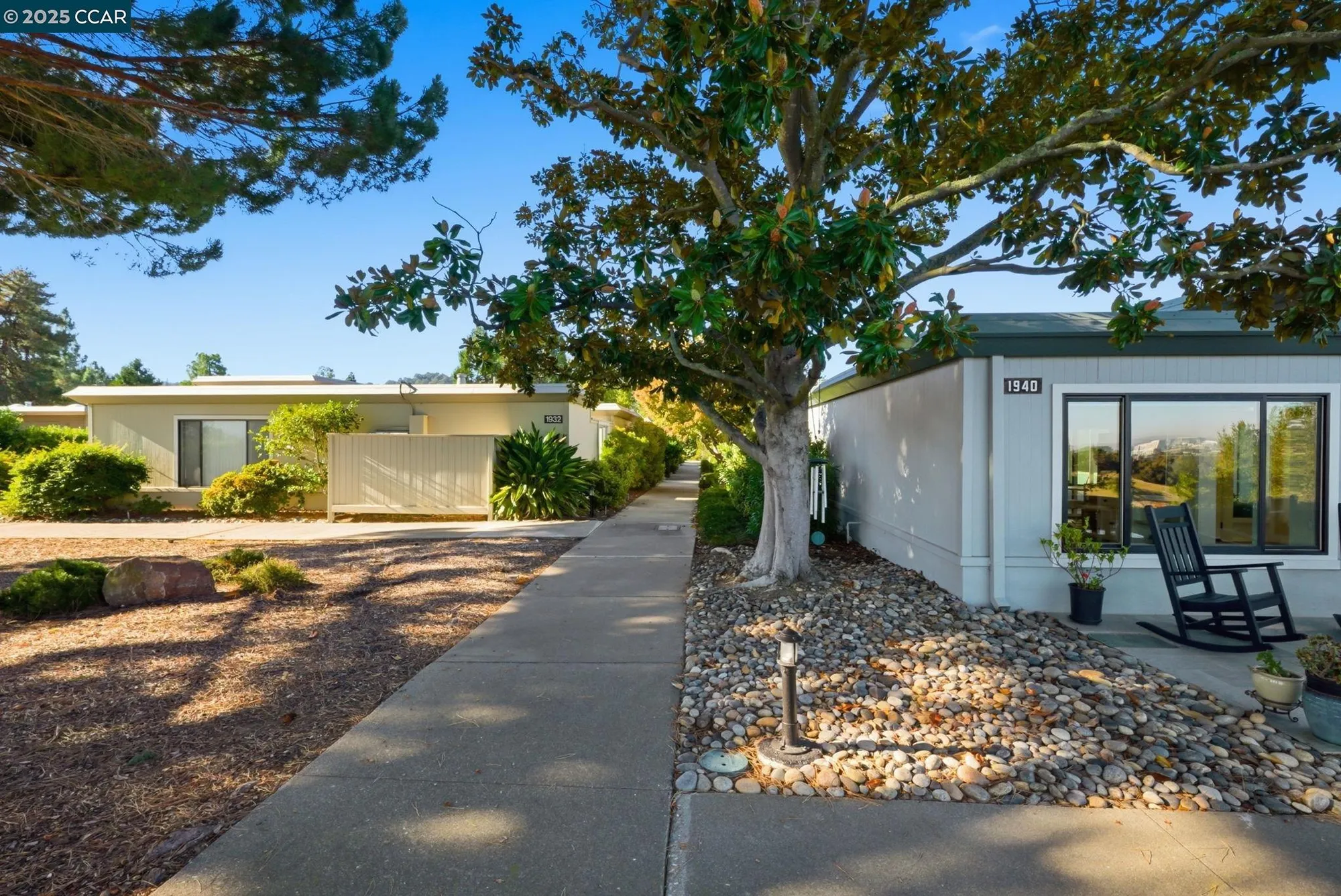 Property Slideshow image 57 of 60 | 1940 golden rain rd apt 5, Walnut Creek, CA, 94595