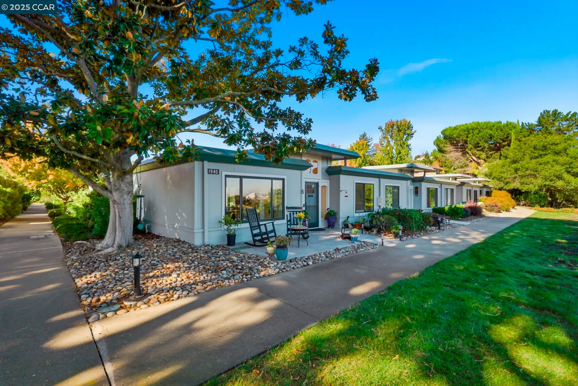 Property Slideshow image 59 of 60 | 1940 golden rain rd apt 5, Walnut Creek, CA, 94595