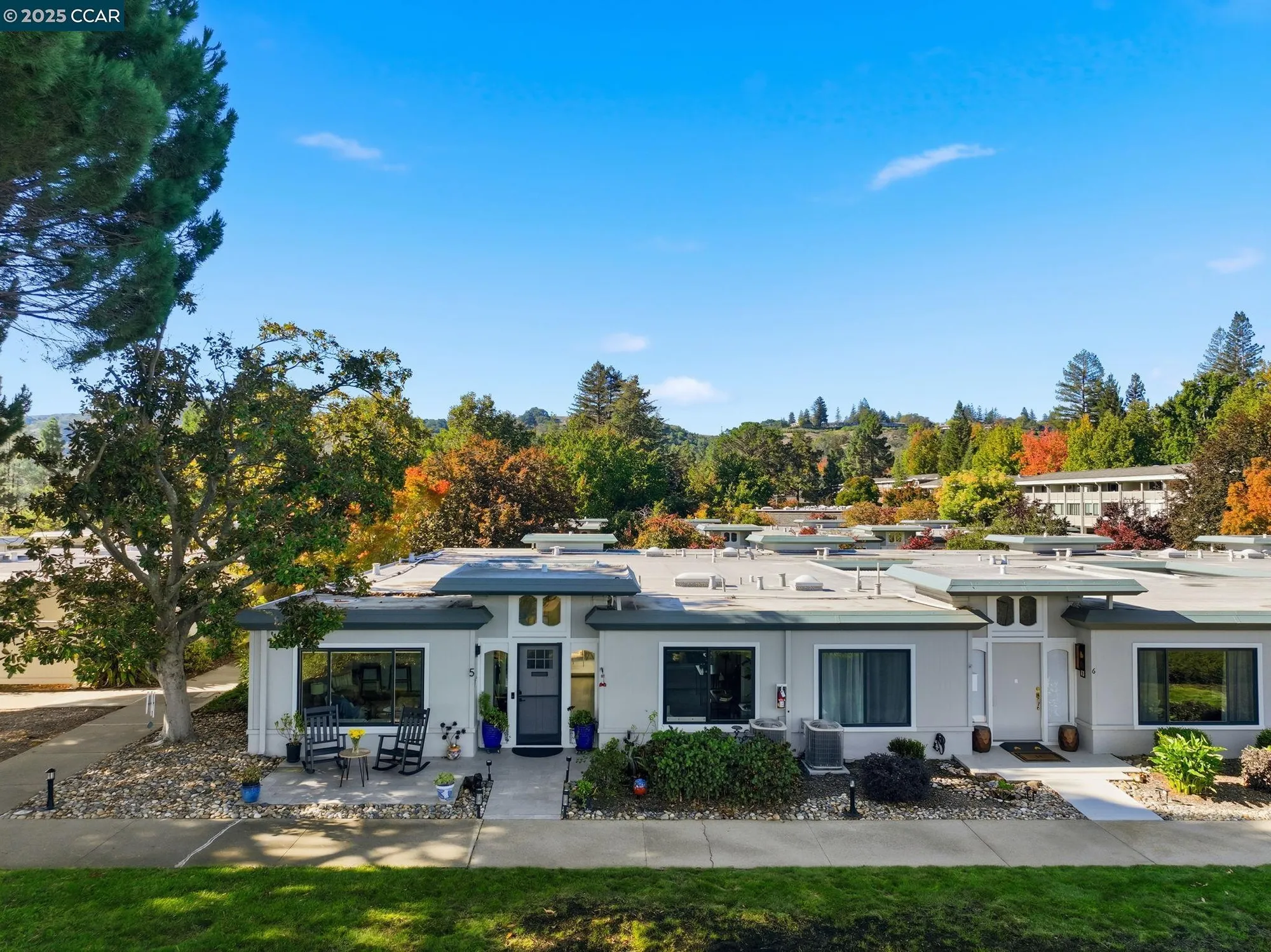 Property Slideshow image 60 of 60 | 1940 golden rain rd apt 5, Walnut Creek, CA, 94595