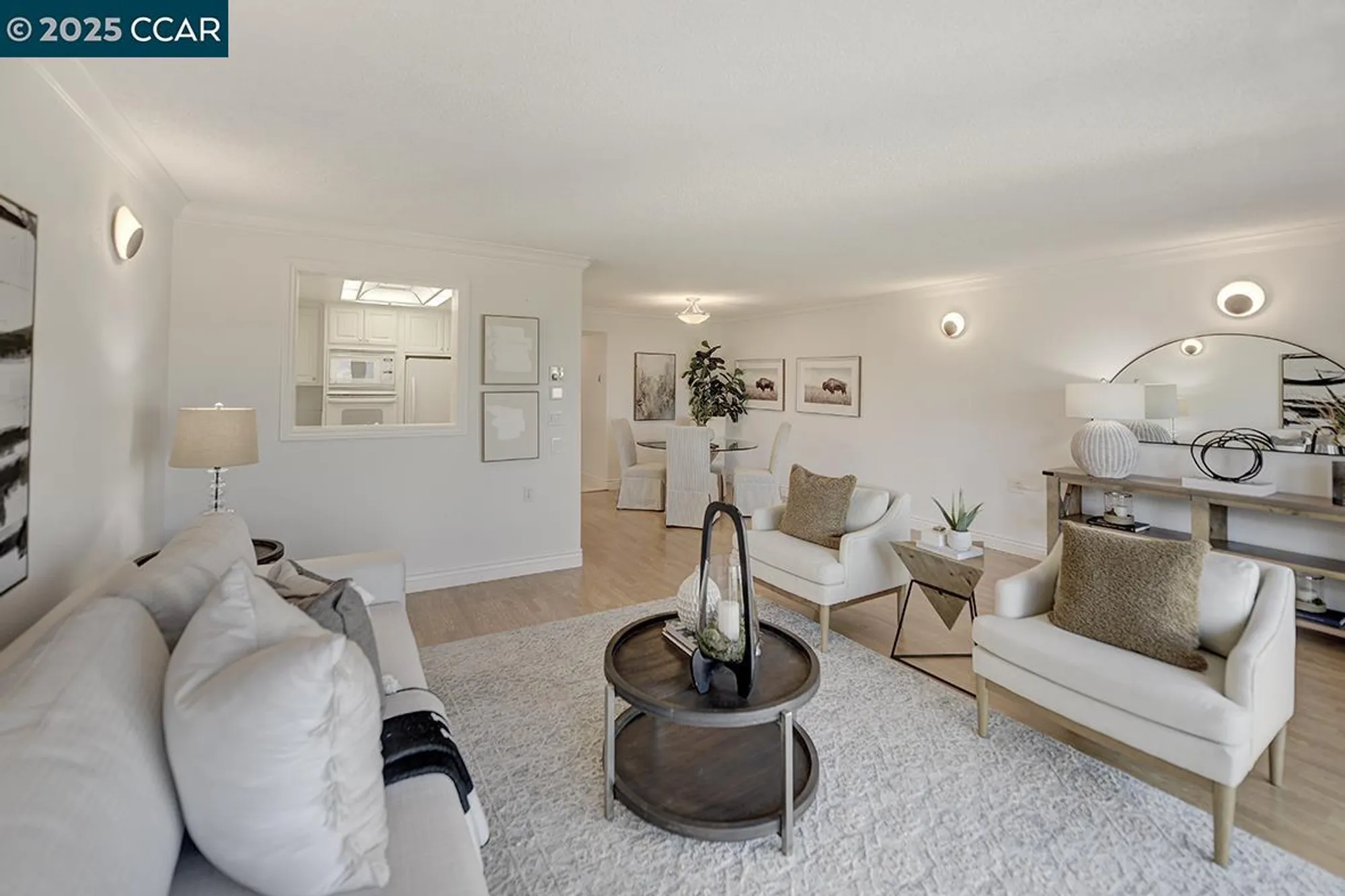 Property Slideshow image 15 of 58 | 2001 skycrest dr 4, Walnut Creek, CA, 94595