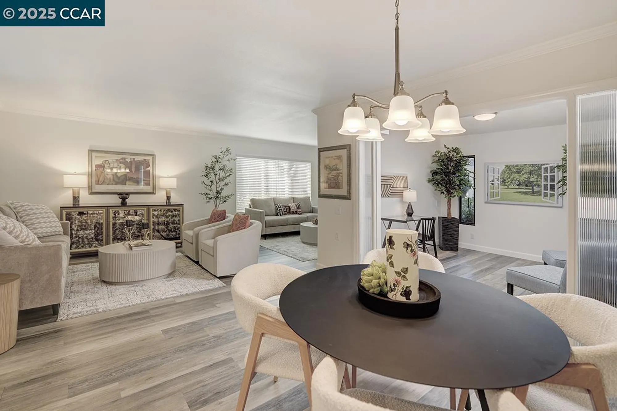 Property Slideshow image 19 of 54 | 1315 golden rain rd 2, Walnut Creek, CA, 94595