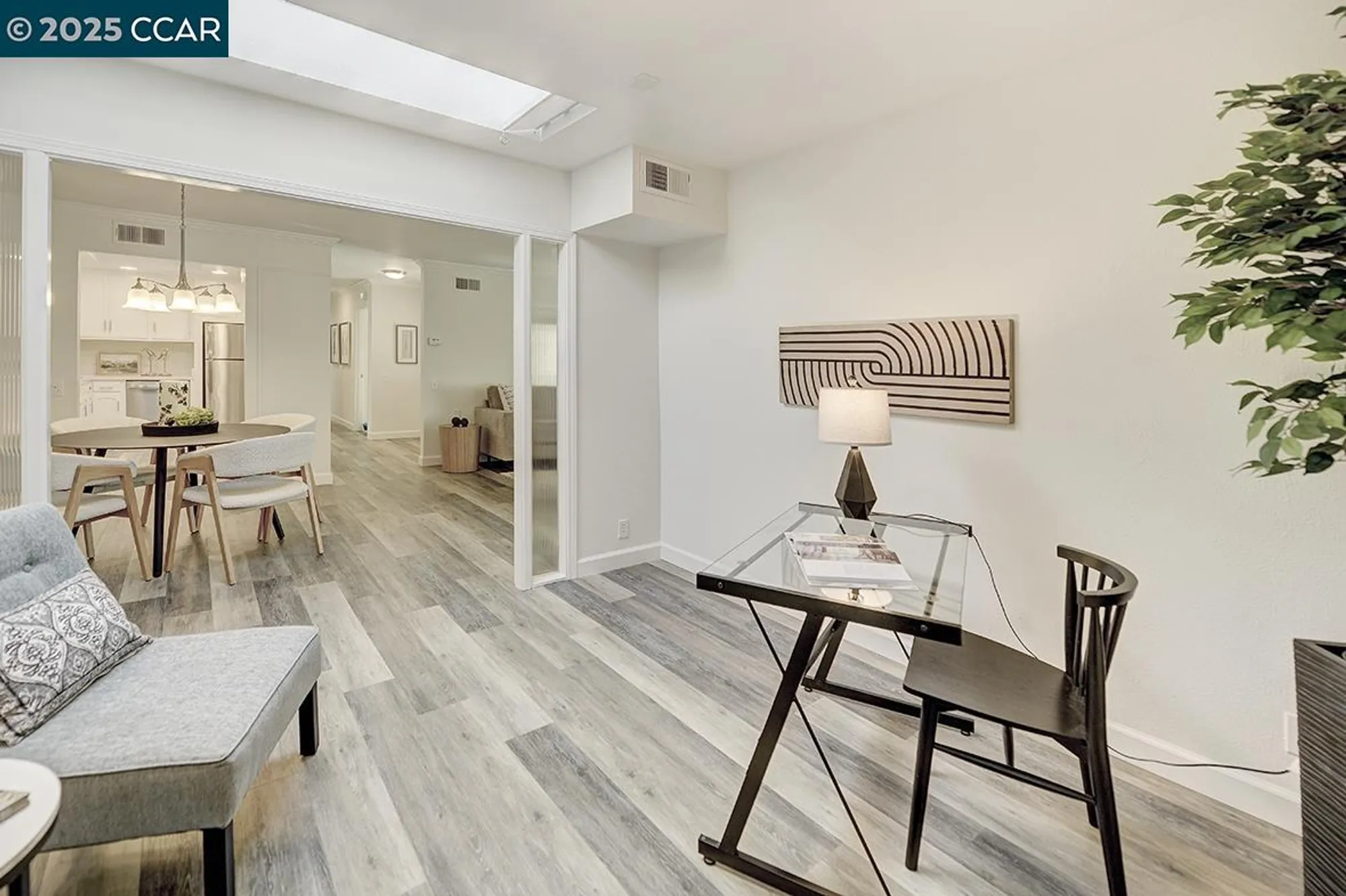 Property Slideshow image 14 of 54 | 1315 golden rain rd 2, Walnut Creek, CA, 94595