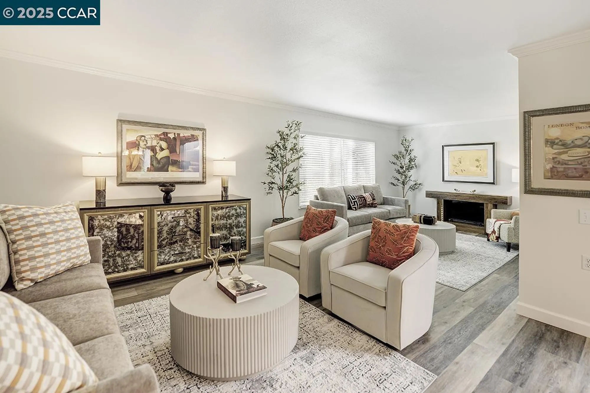 Property Slideshow image 3 of 54 | 1315 golden rain rd 2, Walnut Creek, CA, 94595