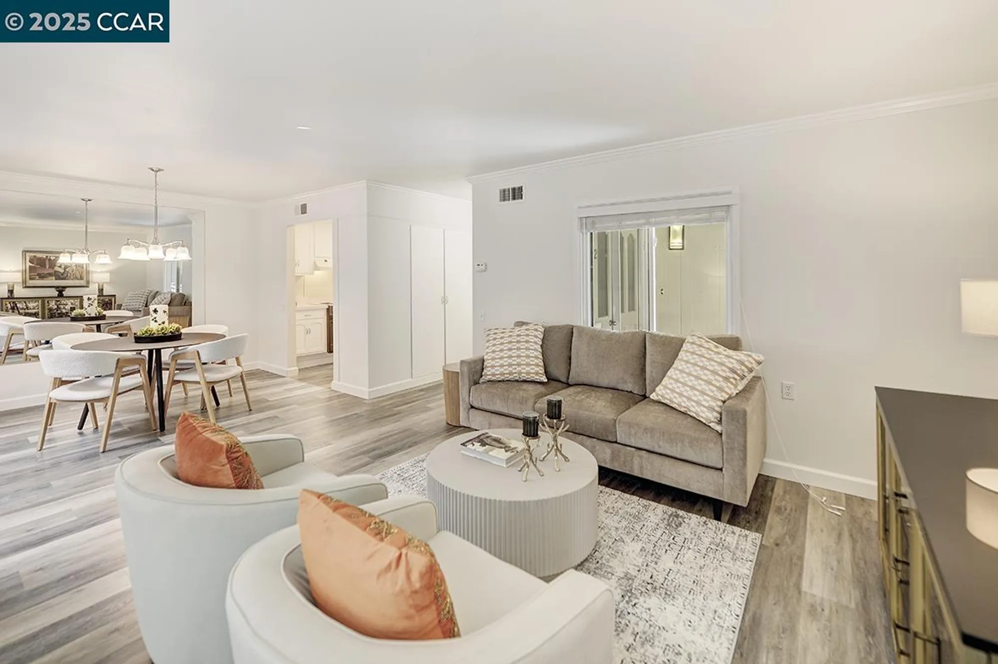 Property Slideshow image 10 of 54 | 1315 golden rain rd 2, Walnut Creek, CA, 94595