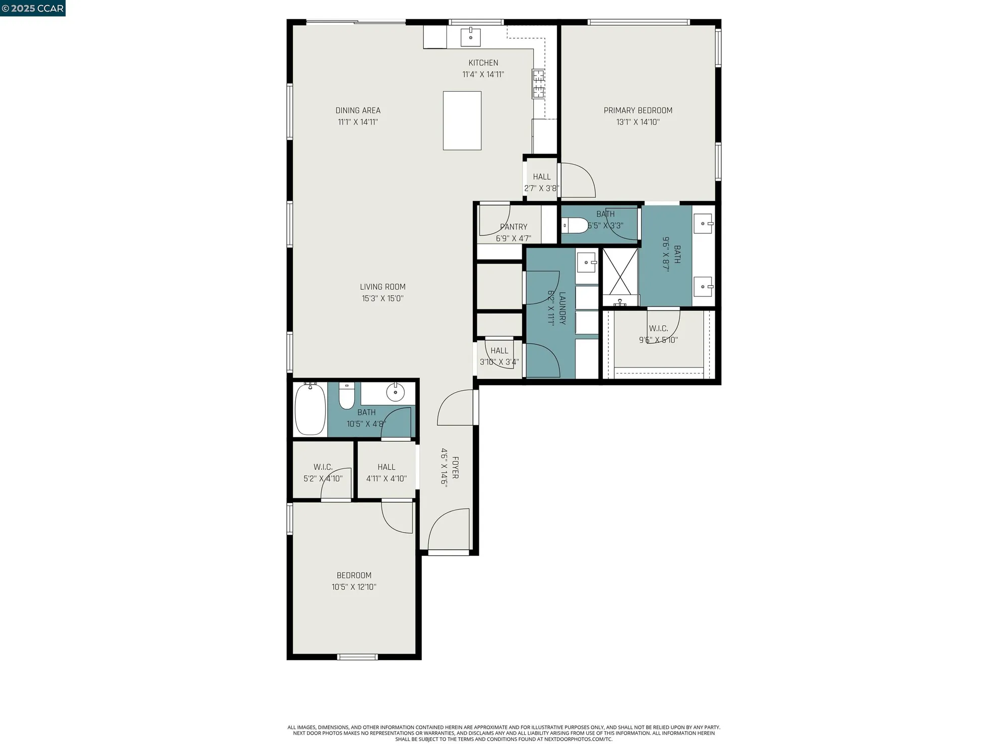 Property Slideshow image 25 of 25 | 2383 front porch ln, Rio Vista, CA, 94571