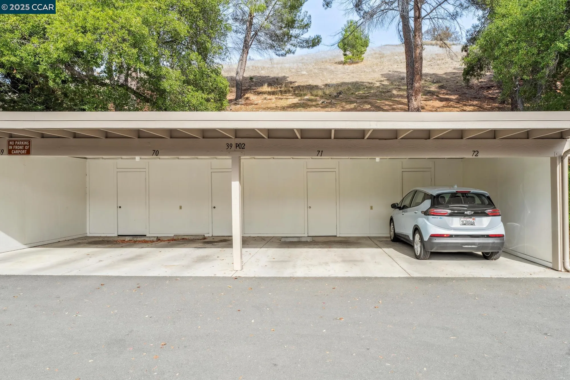 Property Slideshow image 47 of 48 | 870 terra california dr 5, Walnut Creek, CA, 94595