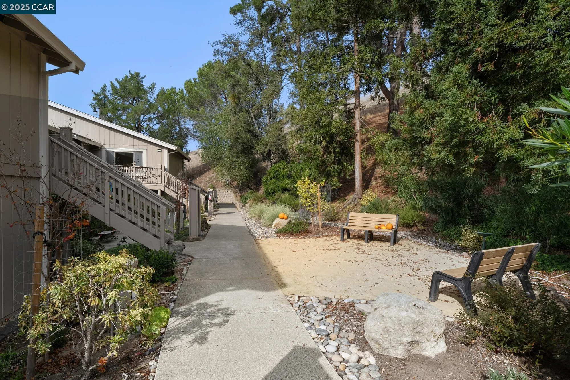 Property Slideshow image 44 of 48 | 870 terra california dr 5, Walnut Creek, CA, 94595